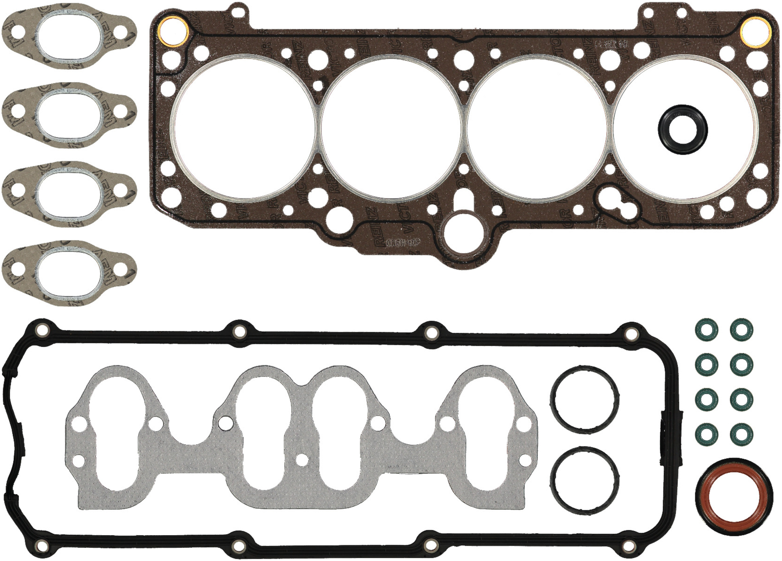 Victor Reinz 02-28290-04 - Engine Cylinder Head Gasket Set
