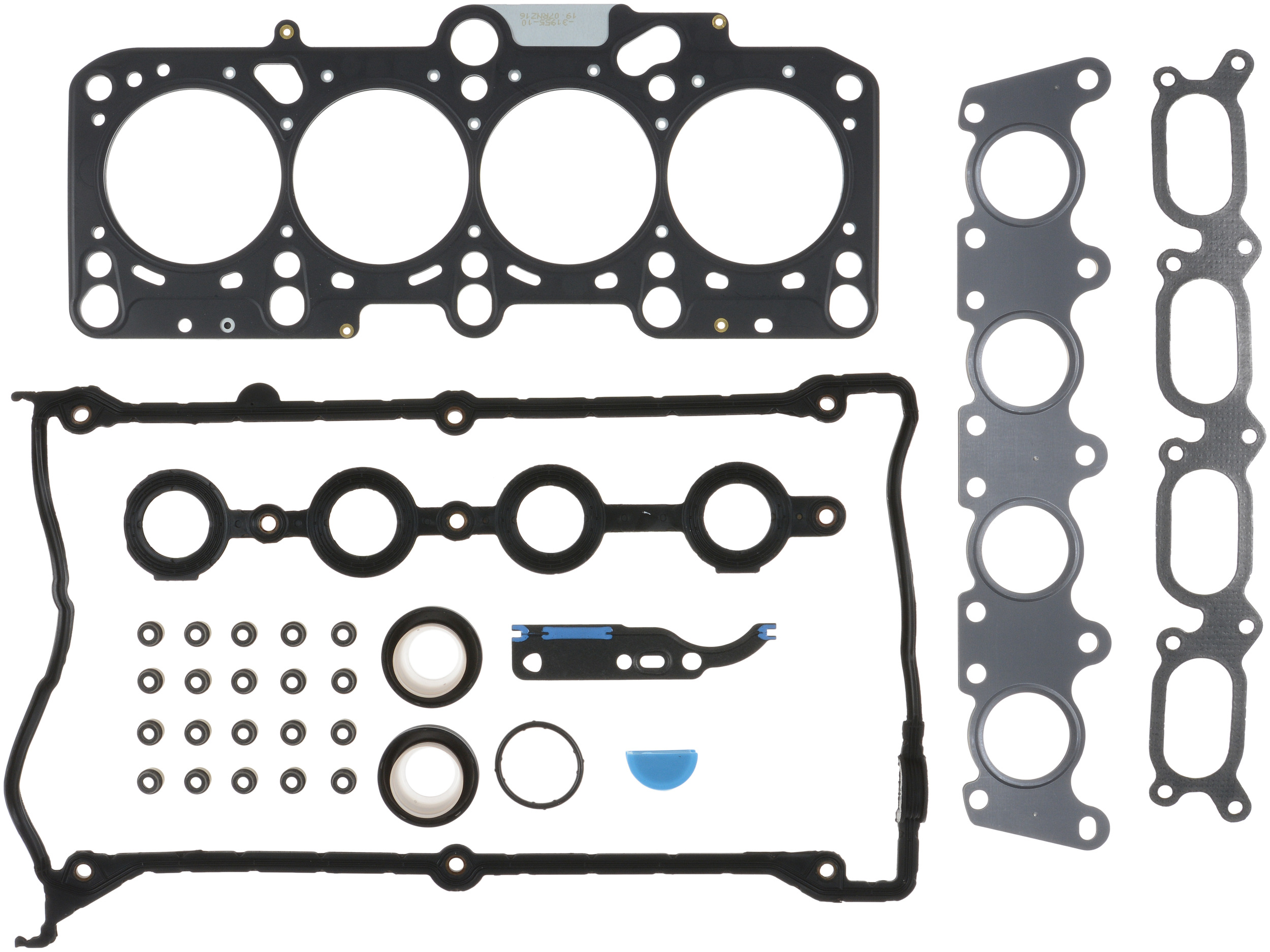 Victor Reinz 02-31955-02 - Engine Cylinder Head Gasket Set