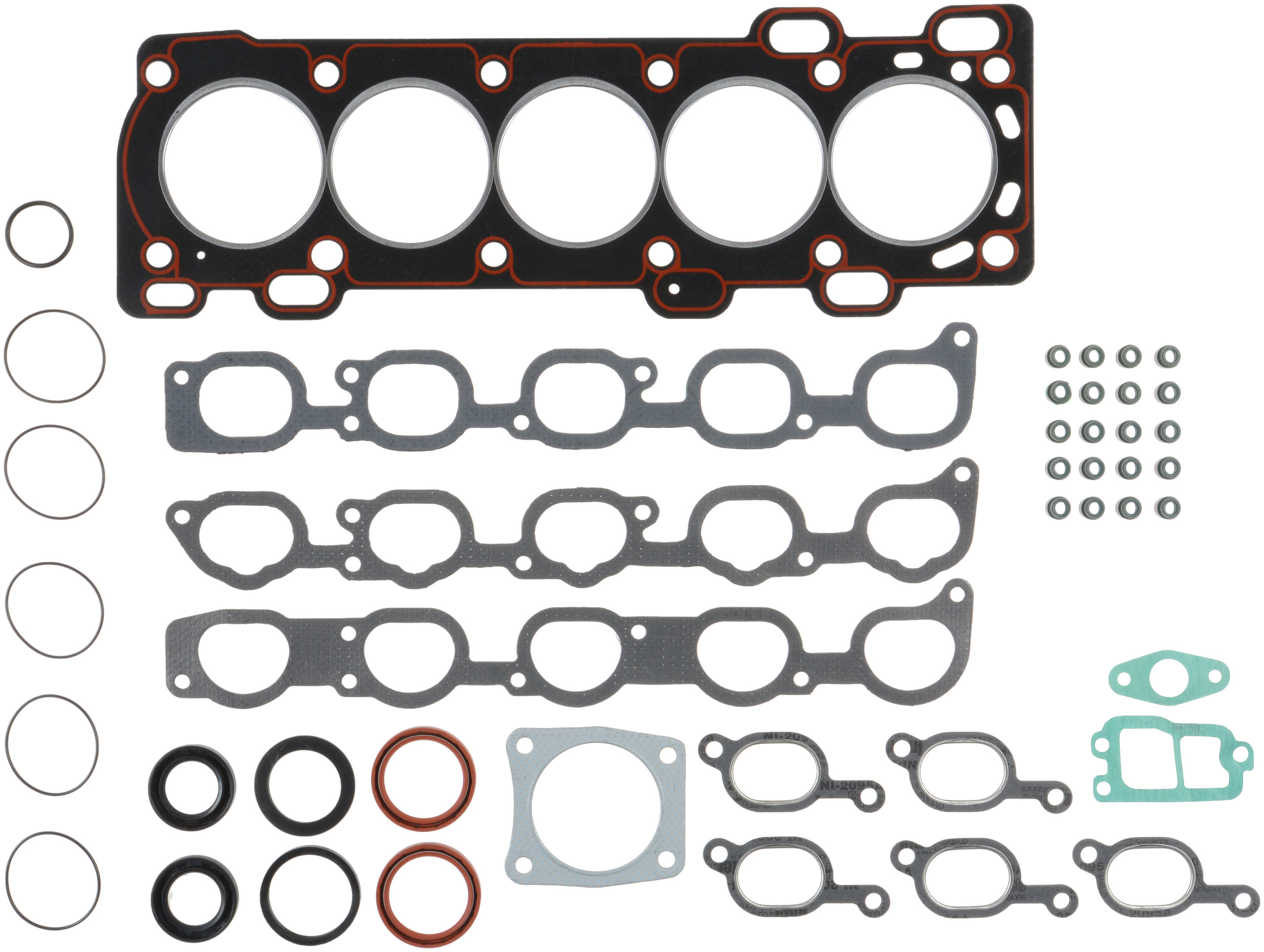 Victor Reinz 02-33440-02 - Engine Cylinder Head Gasket Set