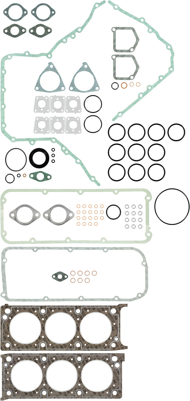 Victor Reinz 02-24515-04 - Engine Cylinder Head Gasket Set