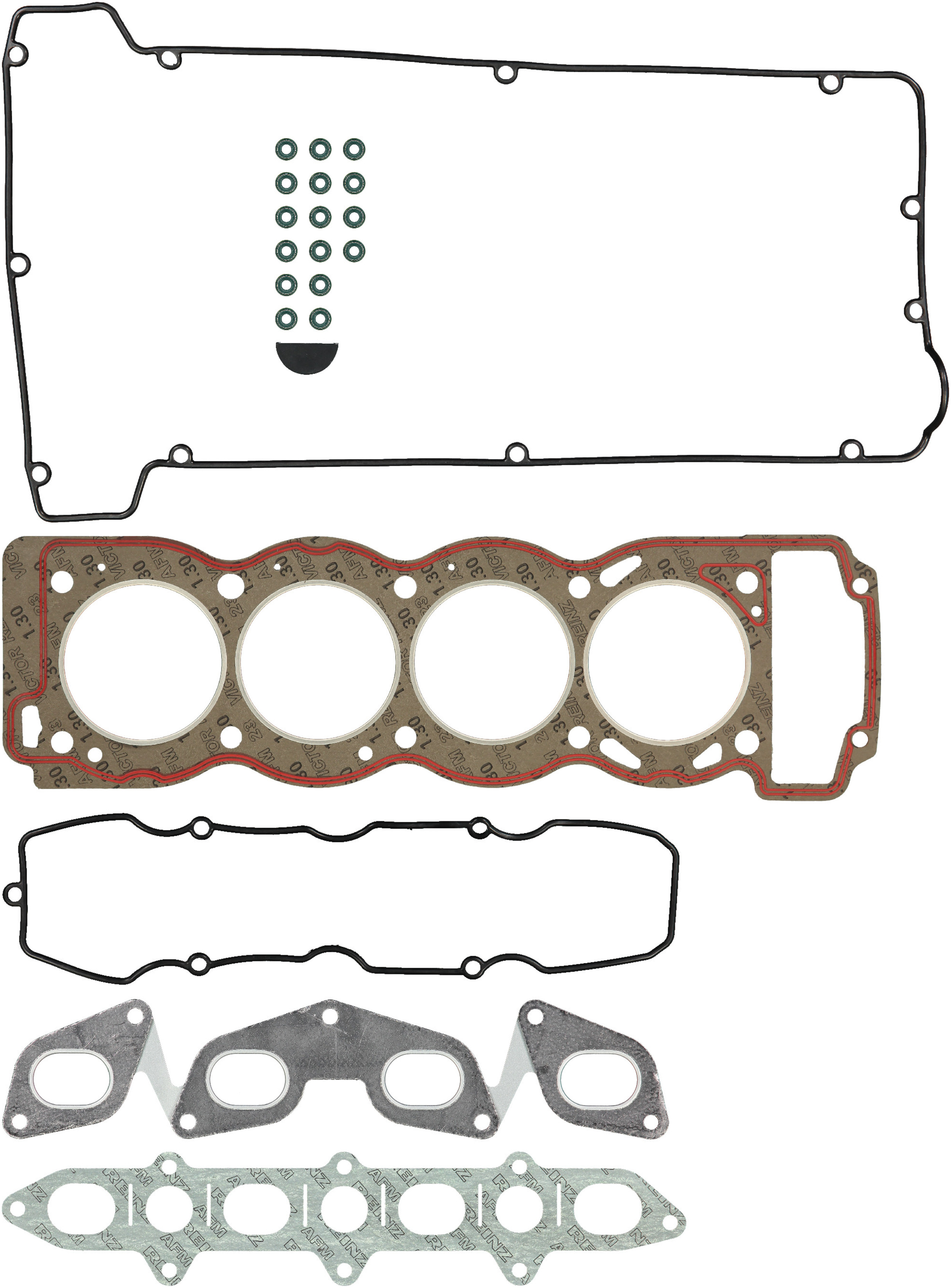Victor Reinz 02-35235-02 - Engine Cylinder Head Gasket Set