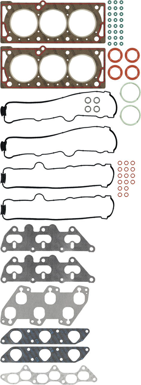 Victor Reinz 02-34230-01 - Engine Cylinder Head Gasket Set