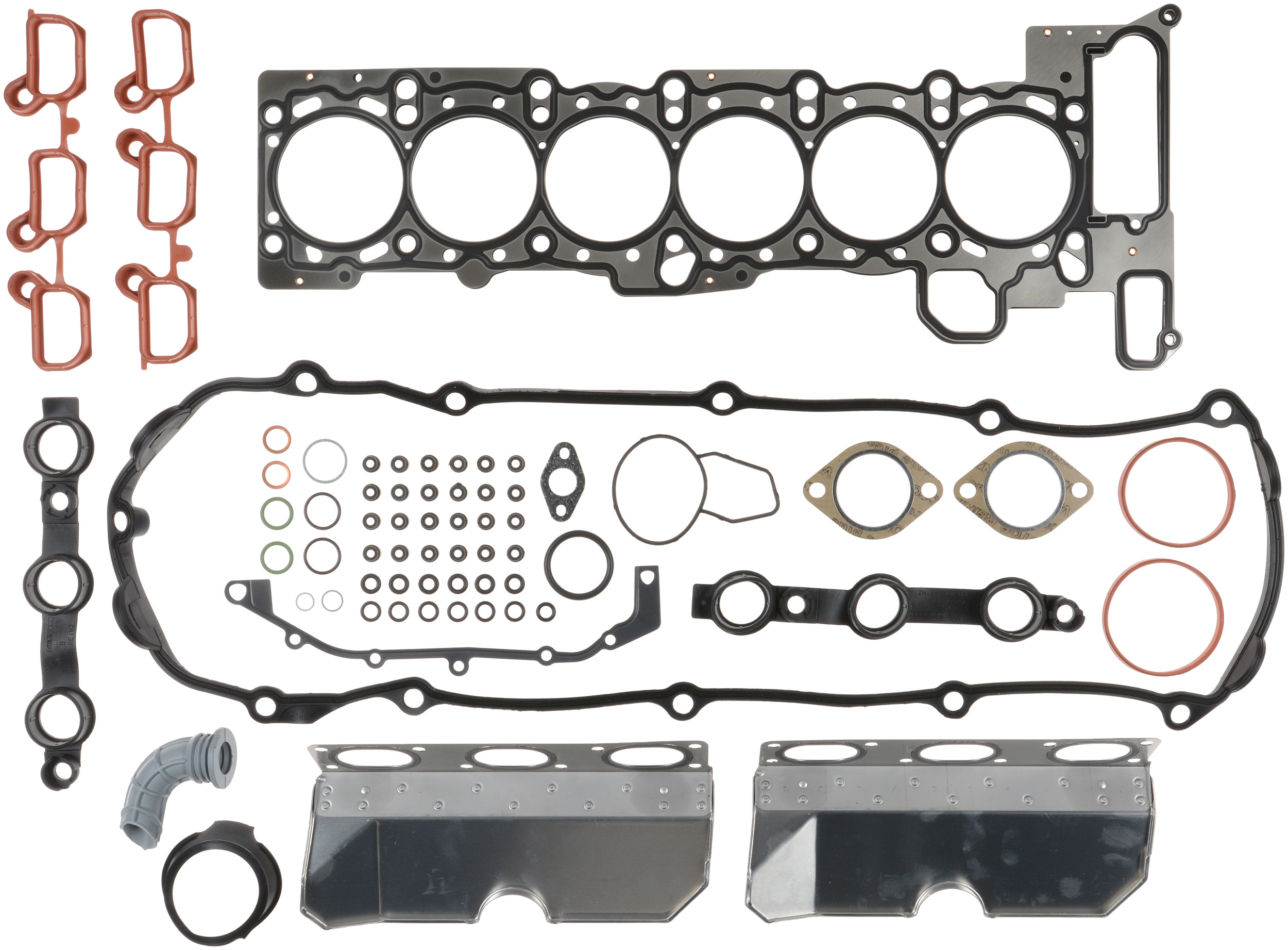Victor Reinz 02-33070-03 - Engine Cylinder Head Gasket Set Victor Reinz 02-33070-03 - Engine Cylinder Head Gasket Set