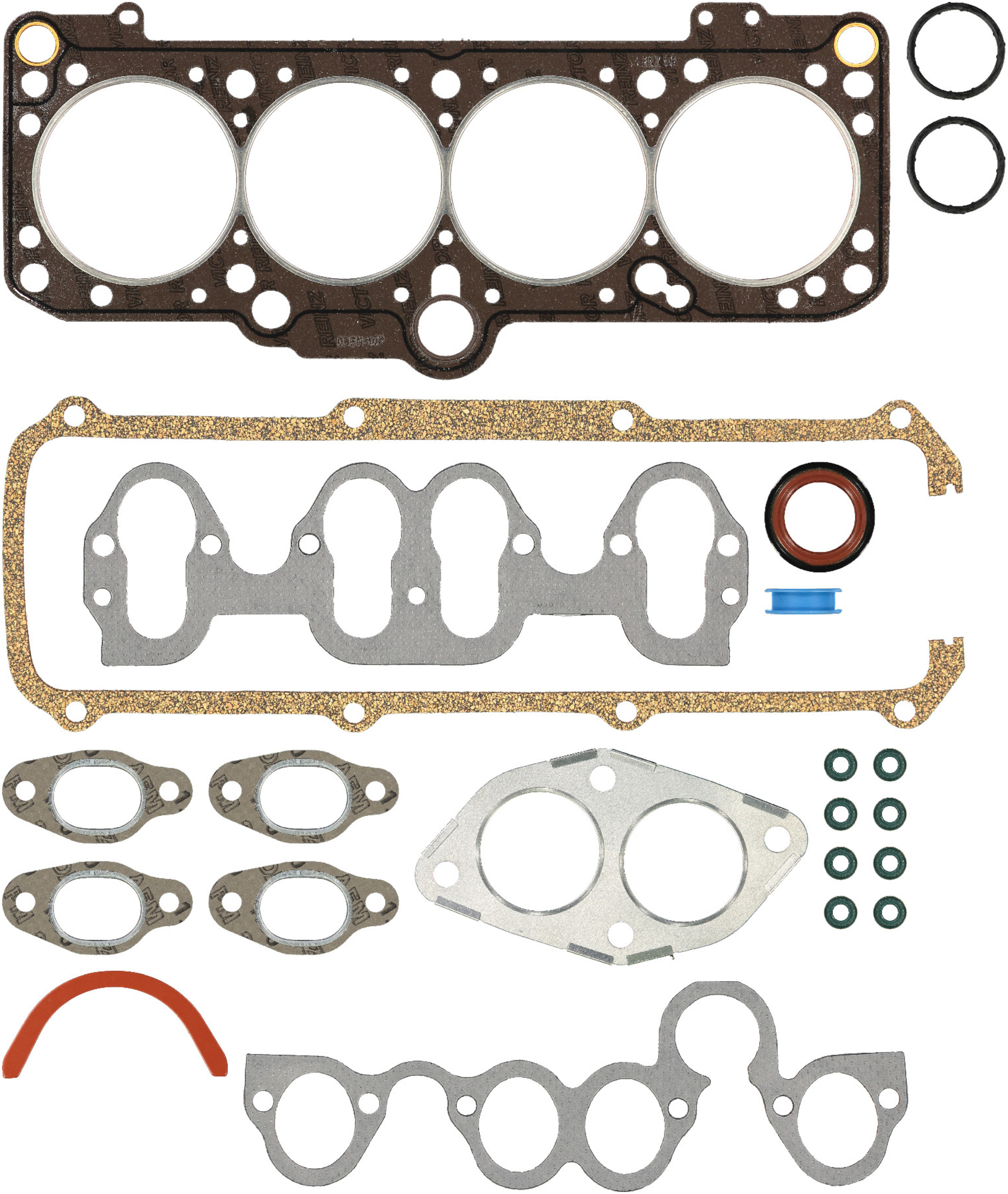 Victor Reinz 02-28290-03 - Engine Cylinder Head Gasket Set