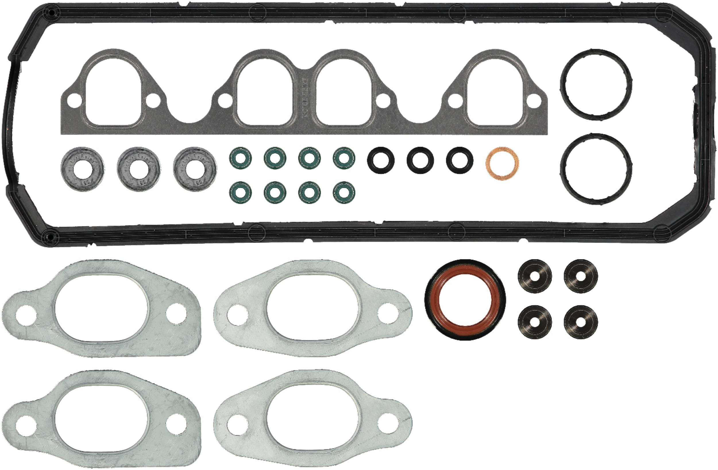 Victor Reinz 02-28777-03 - Engine Cylinder Head Gasket Set