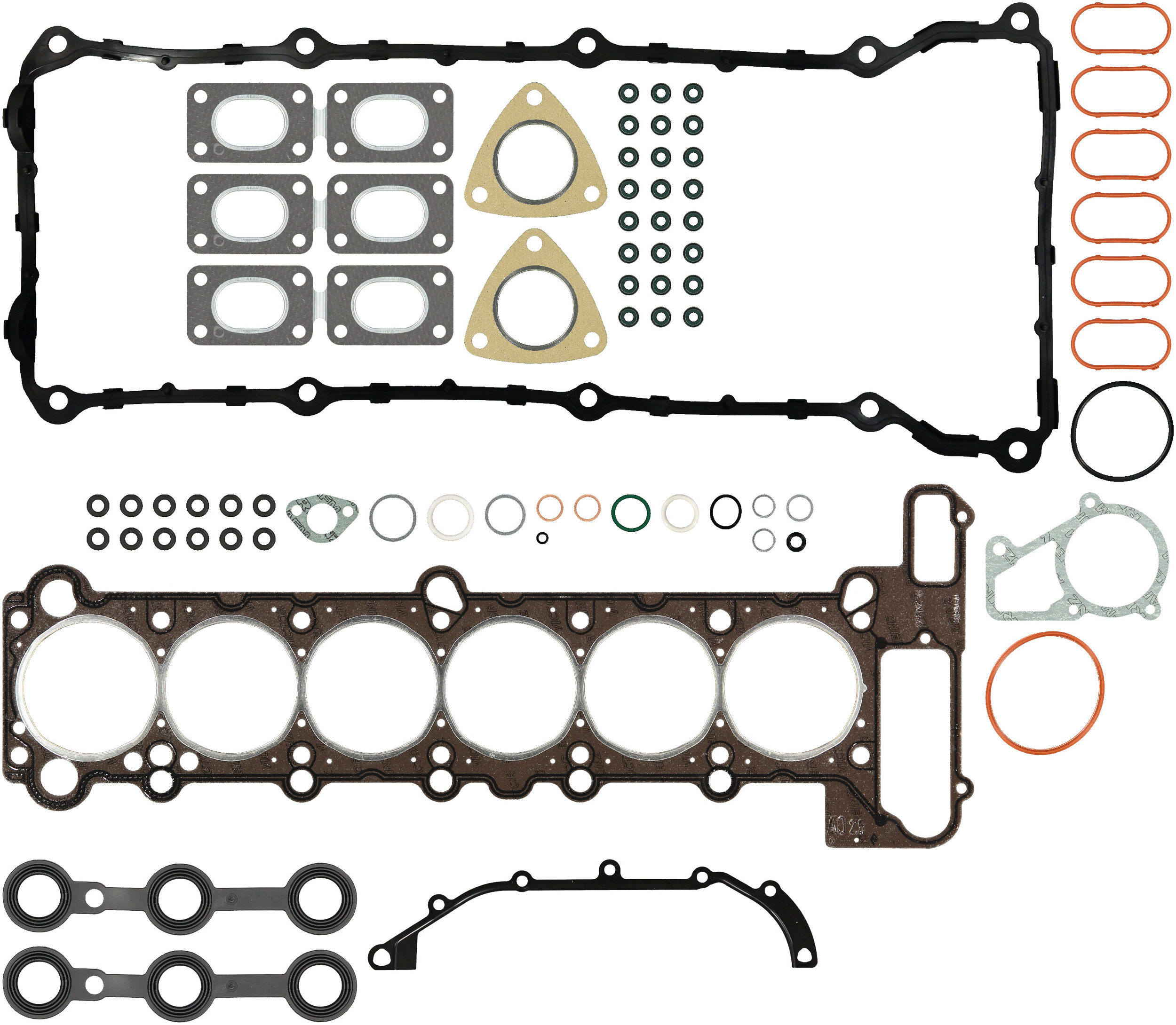 Victor Reinz 02-27820-01 - Engine Cylinder Head Gasket Set