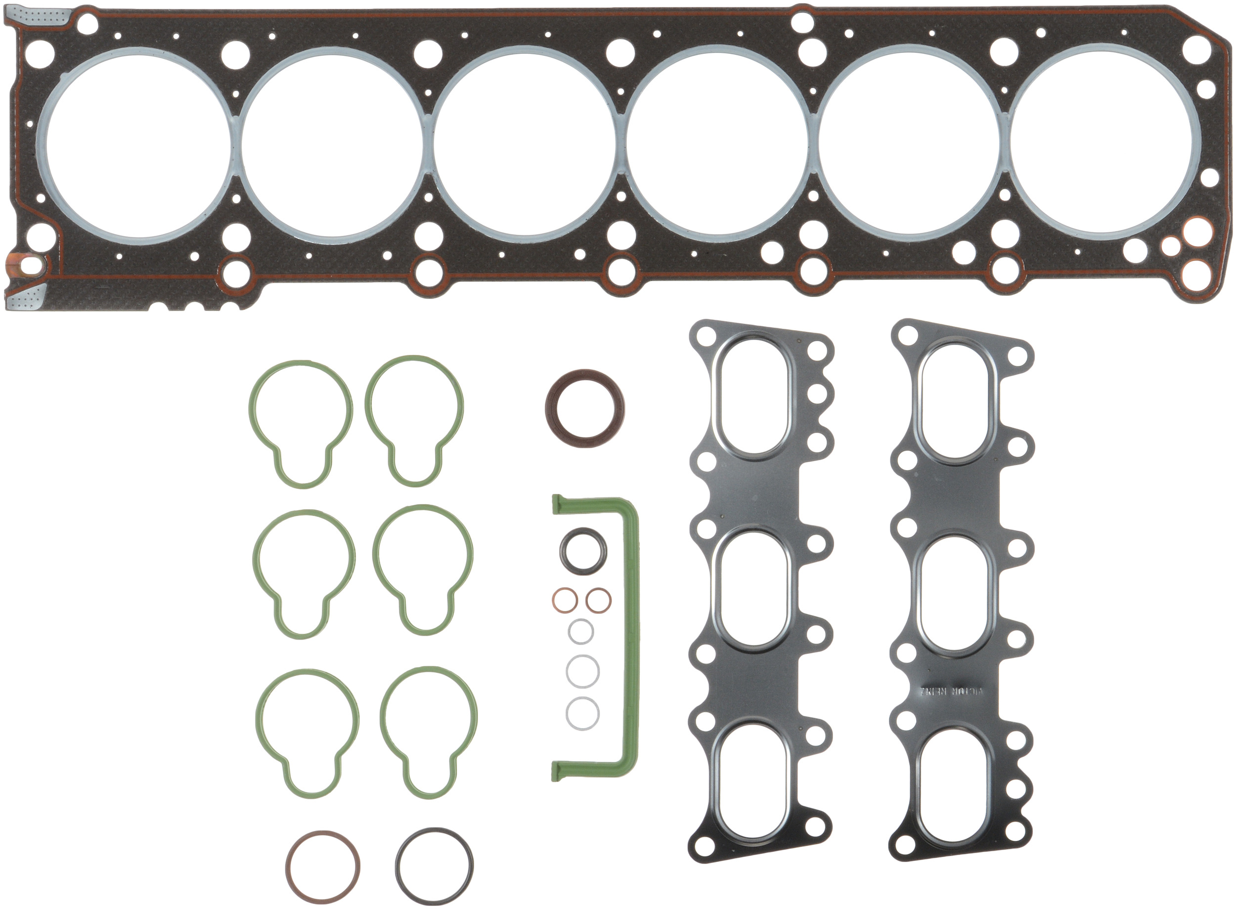 Victor Reinz 02-28975-02 - Engine Cylinder Head Gasket Set