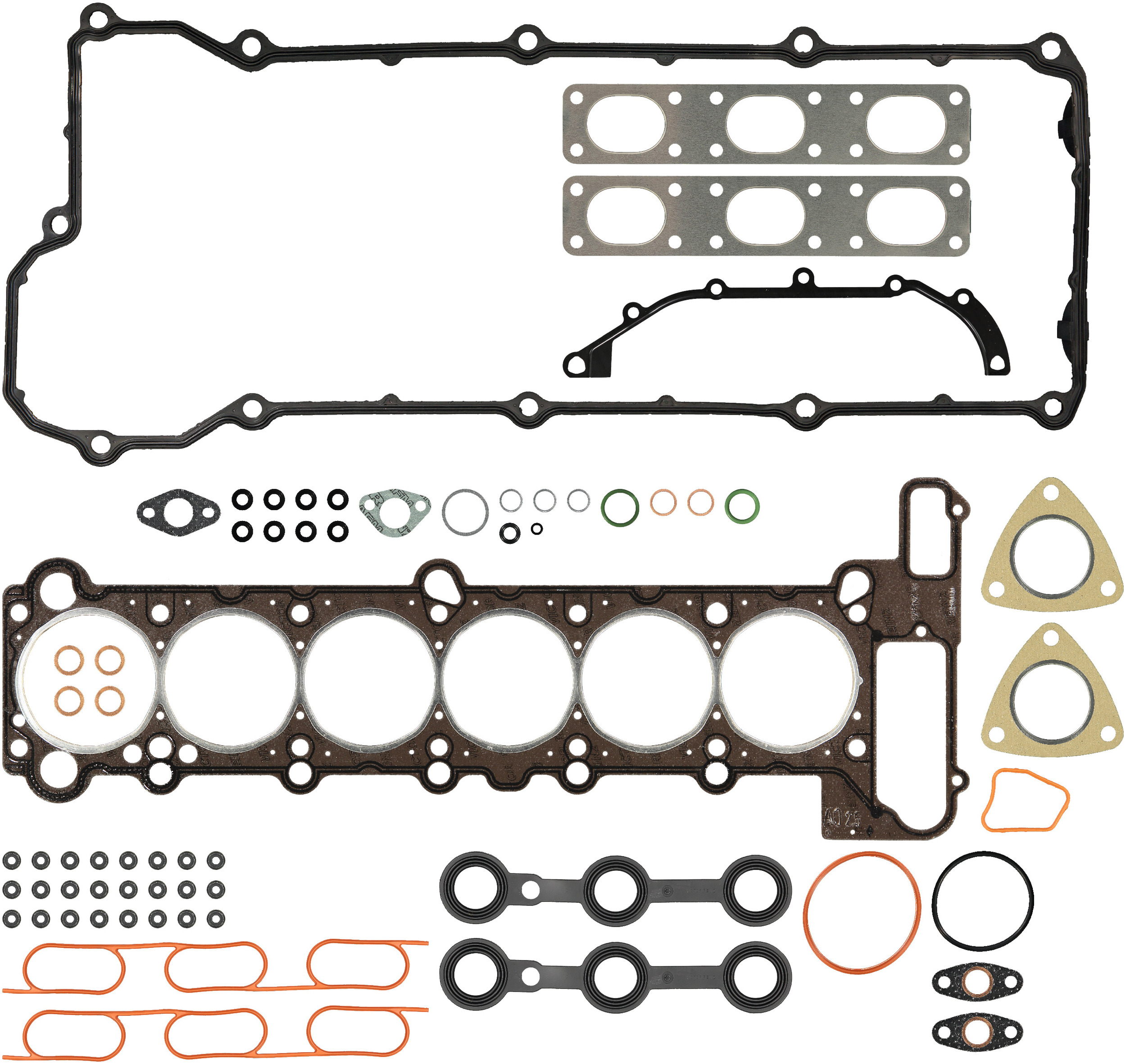 Victor Reinz 02-31940-01 - Engine Cylinder Head Gasket Set