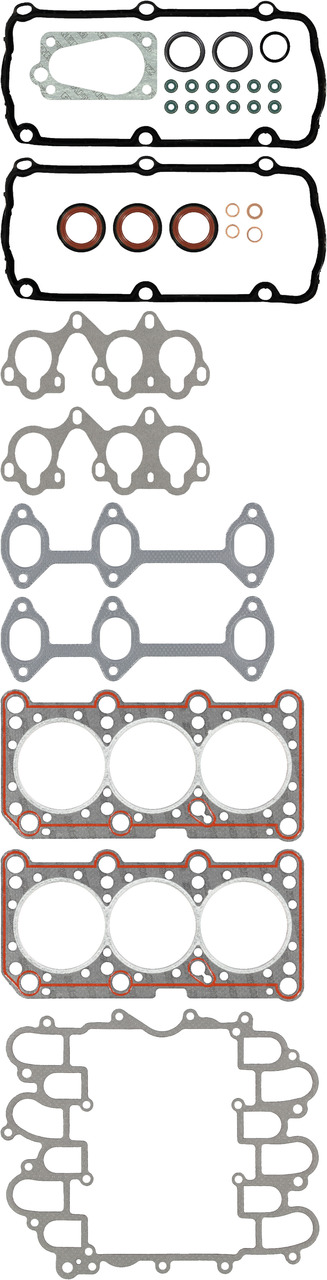 Victor Reinz 02-31705-02 - Engine Cylinder Head Gasket Set Victor Reinz 02-31705-02 - Engine Cylinder Head Gasket Set
