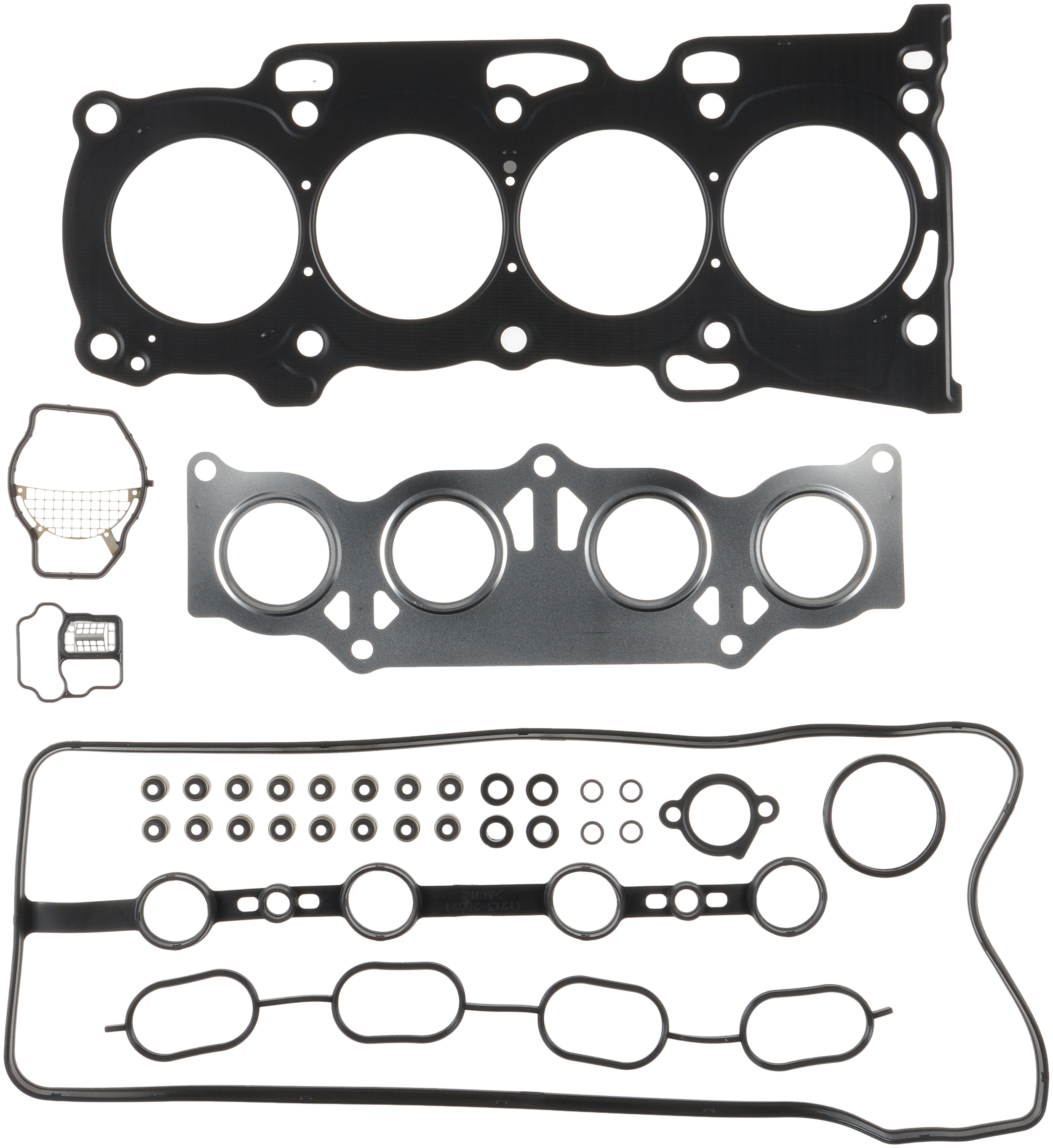 Victor Reinz 02-53505-02 - Engine Cylinder Head Gasket Set Victor Reinz 02-53505-02 - Engine Cylinder Head Gasket Set