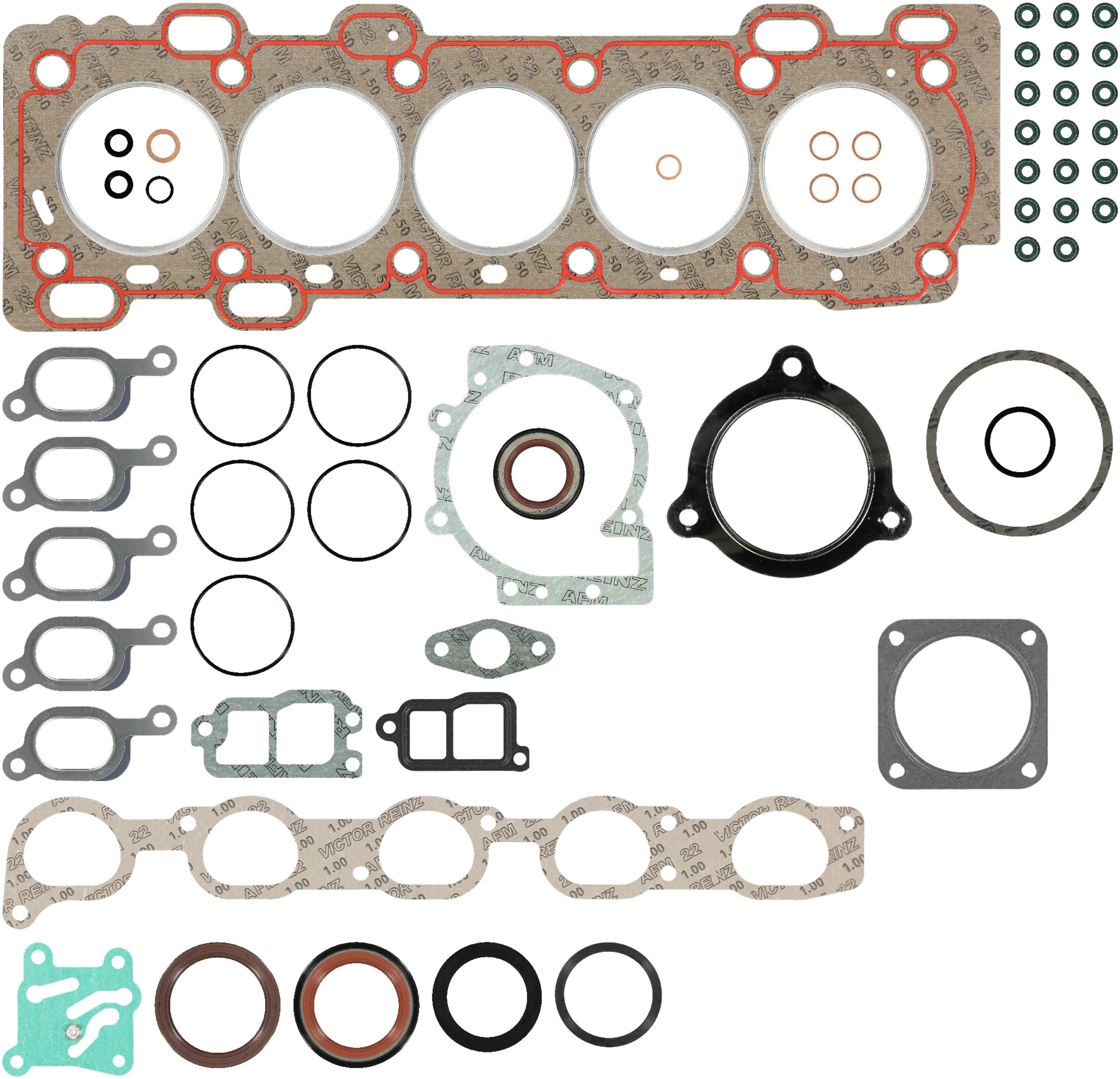 Victor Reinz 02-36955-03 - Engine Cylinder Head Gasket Set