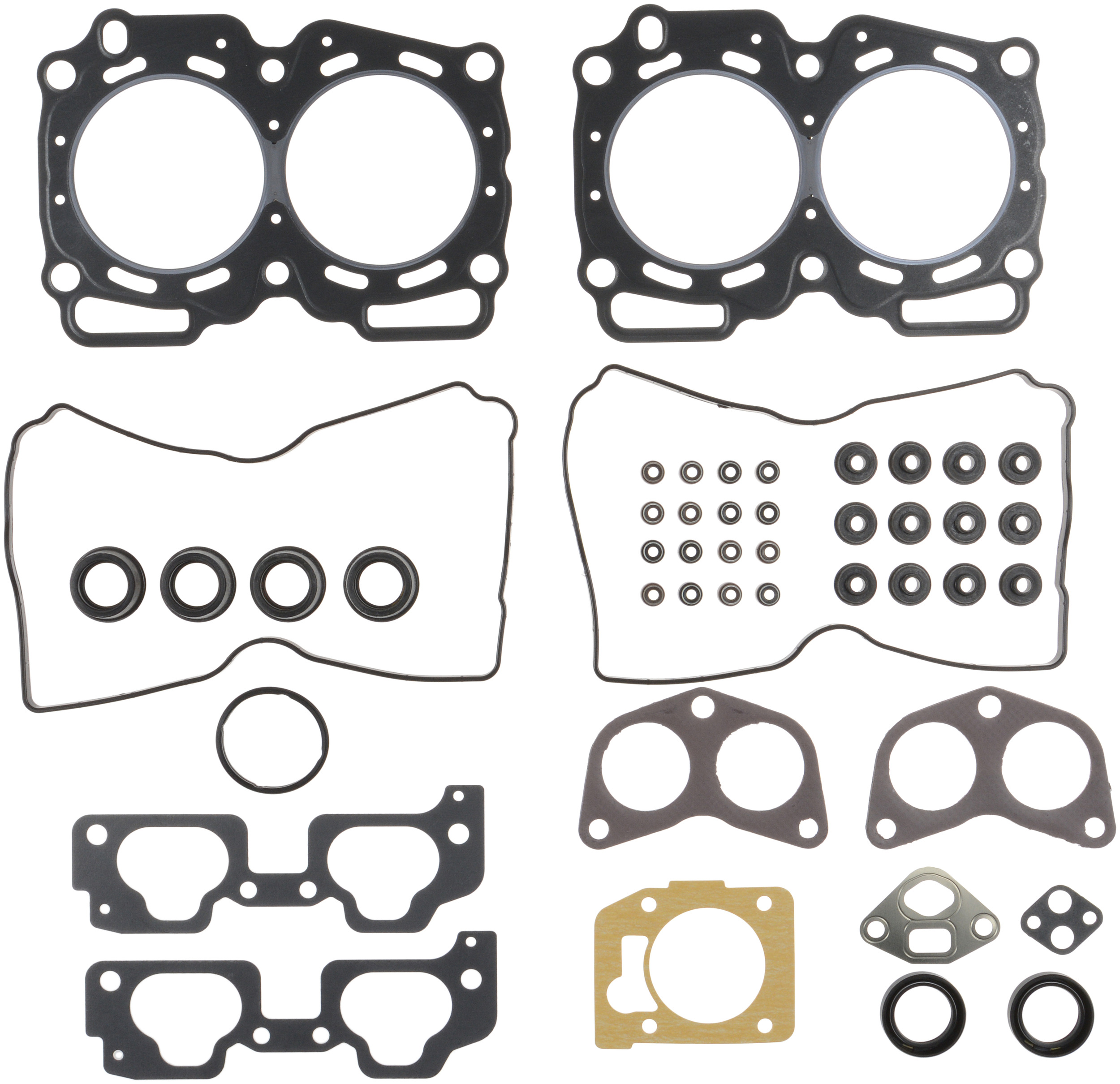 Victor Reinz 02-53905-01 - Engine Cylinder Head Gasket Set Victor Reinz 02-53905-01 - Engine Cylinder Head Gasket Set