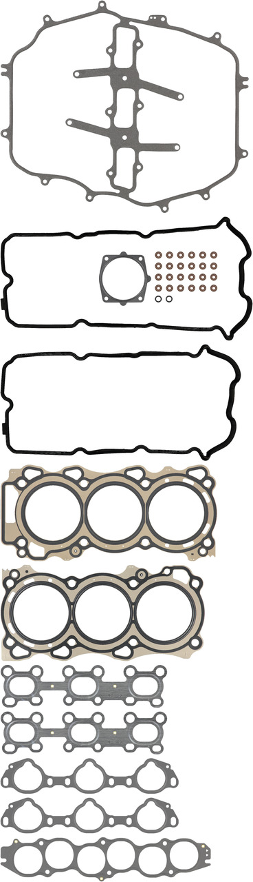 Victor Reinz 02-53665-01 - Engine Cylinder Head Gasket Set