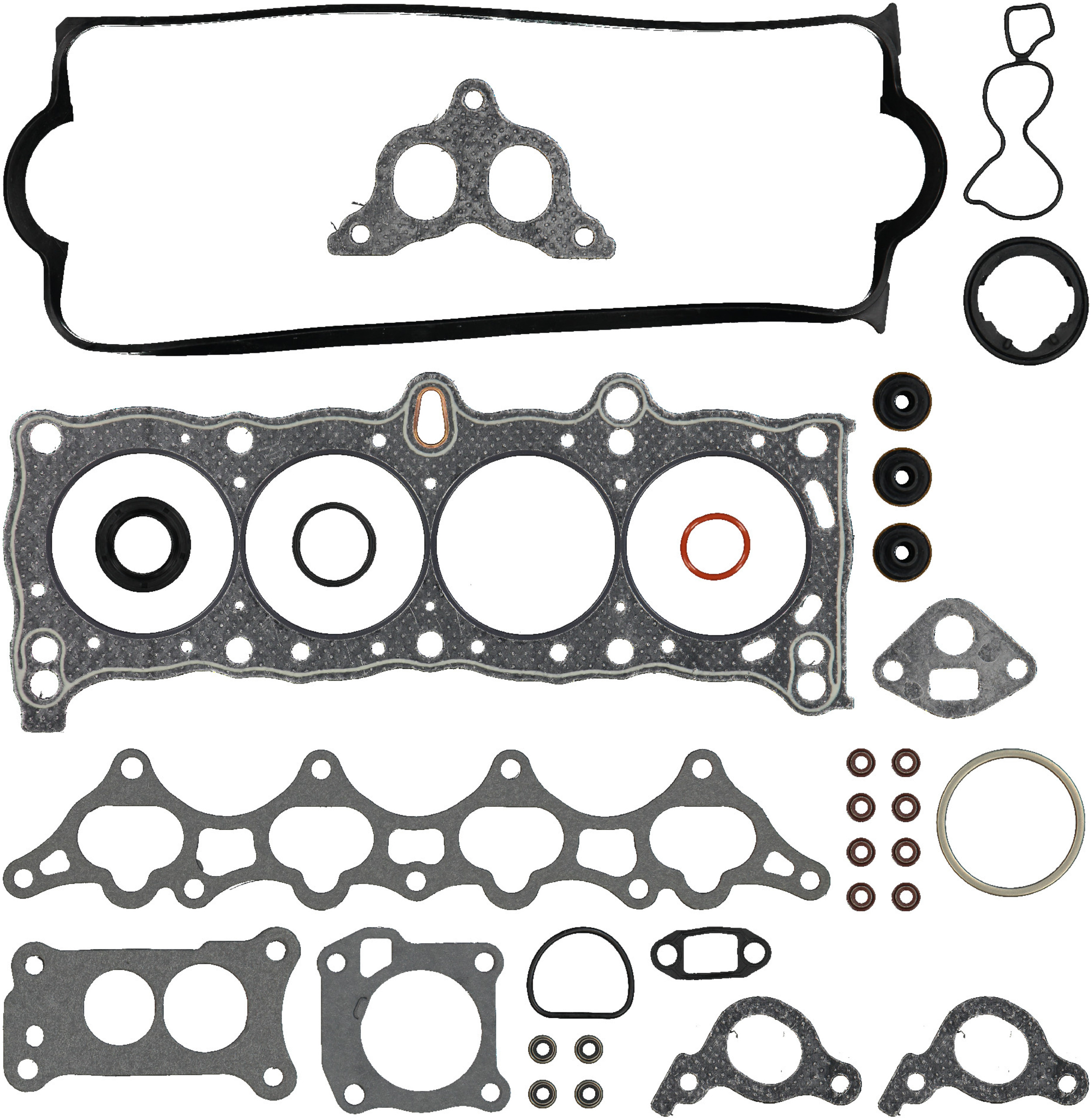 Victor Reinz 02-52365-01 - Engine Cylinder Head Gasket Set