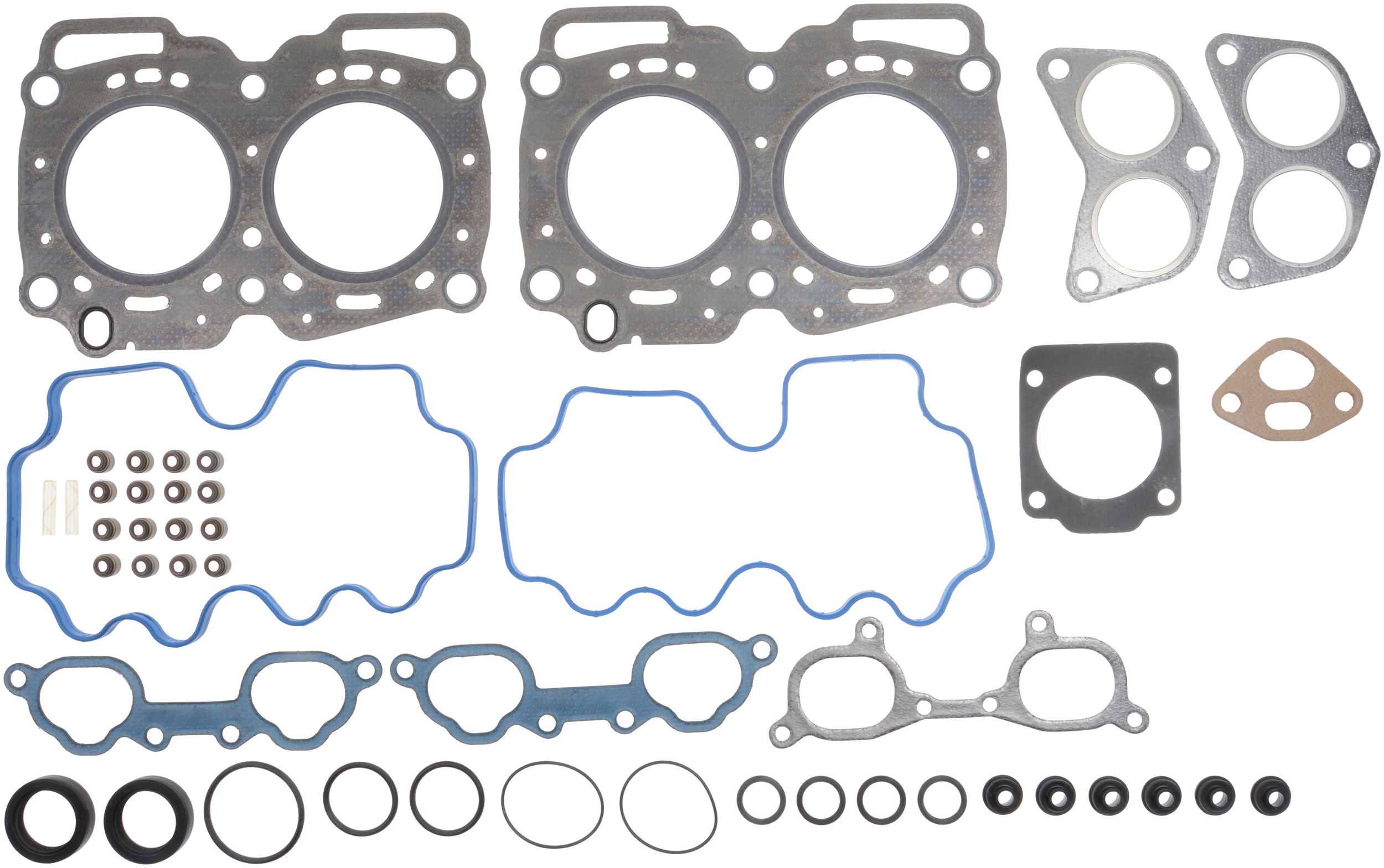 Victor Reinz 02-52990-01 - Engine Cylinder Head Gasket Set Victor Reinz 02-52990-01 - Engine Cylinder Head Gasket Set