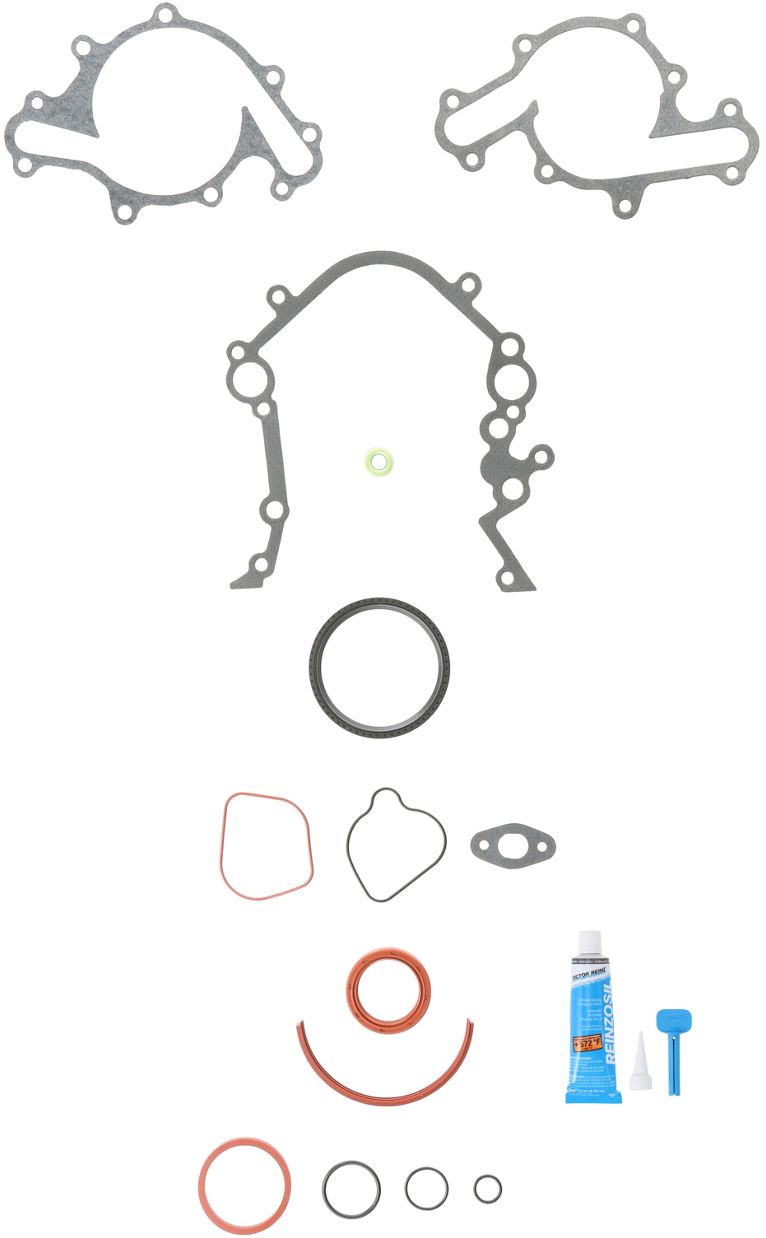 Victor Reinz 08-10101-01 - Engine Conversion Gasket Set