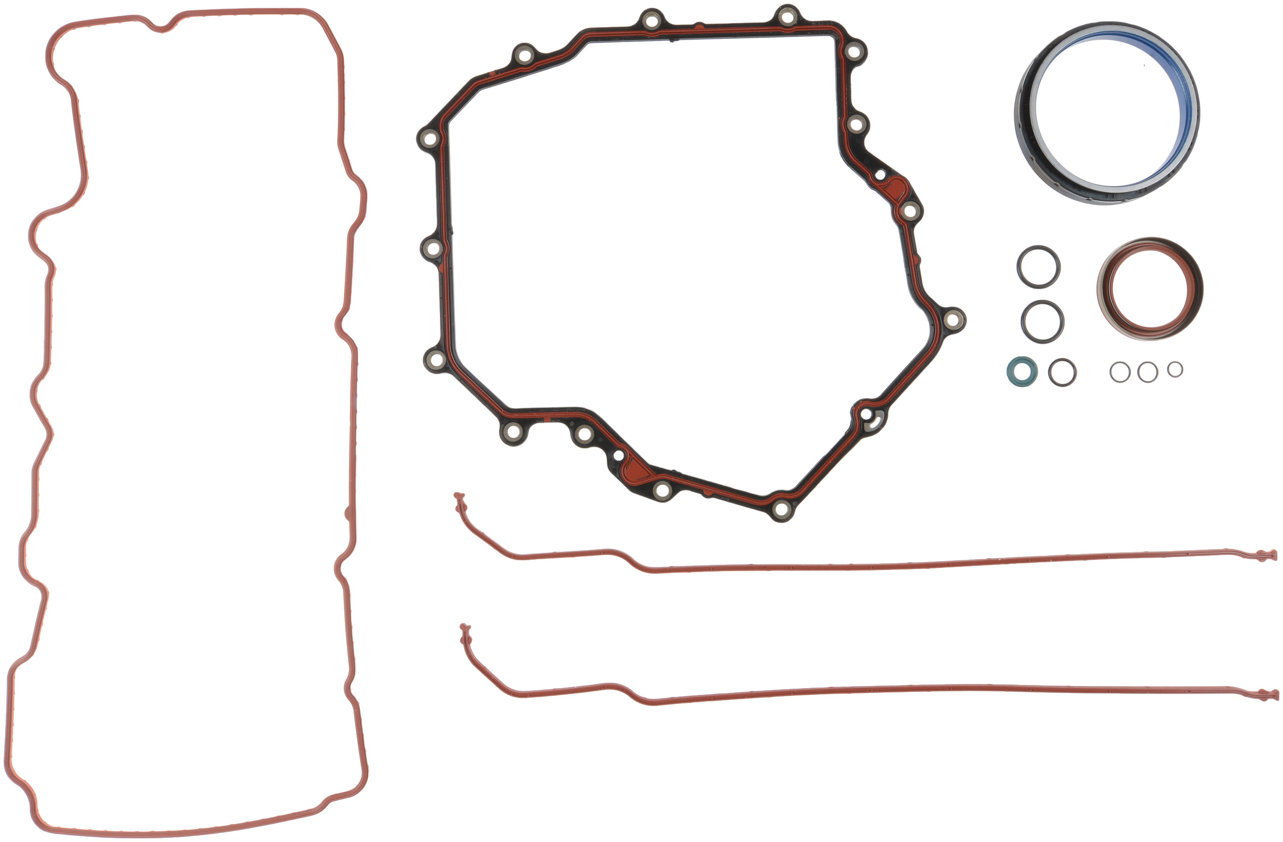 Victor Reinz 08-10118-01 - Engine Conversion Gasket Set Victor Reinz 08-10118-01 - Engine Conversion Gasket Set