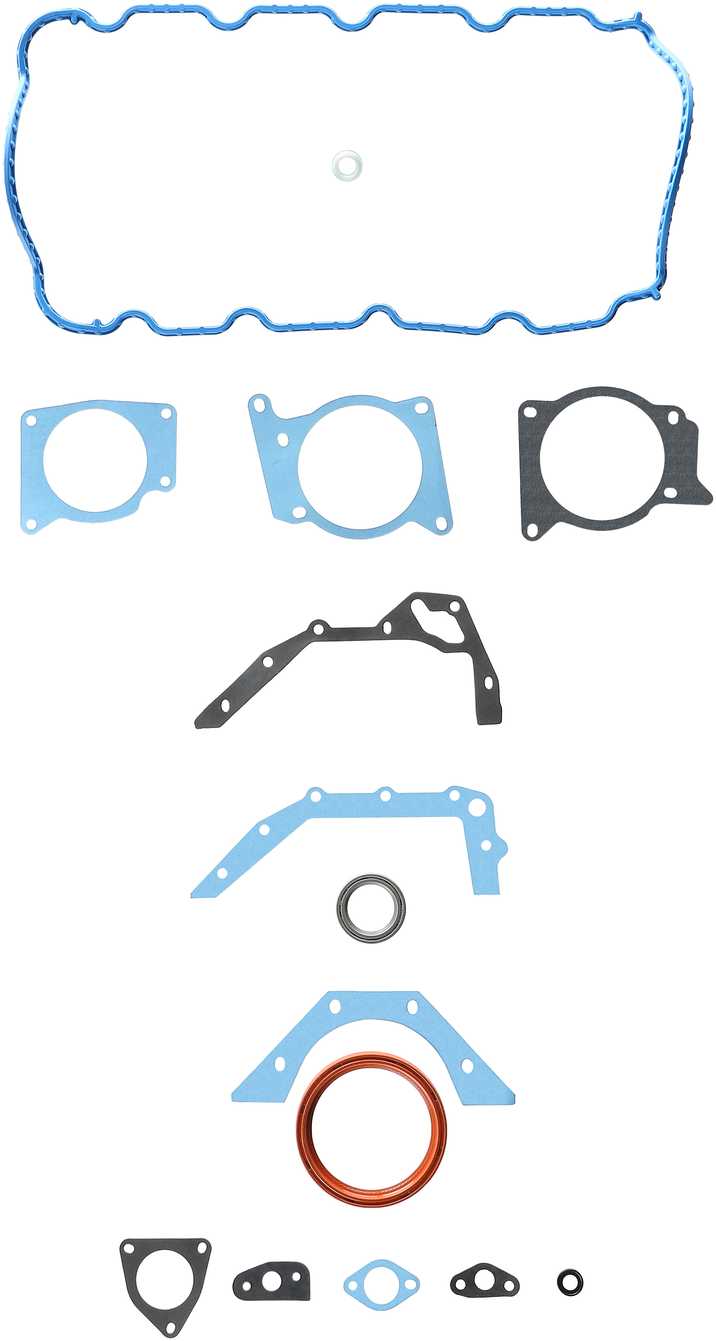 Victor Reinz 08-10108-01 - Engine Conversion Gasket Set