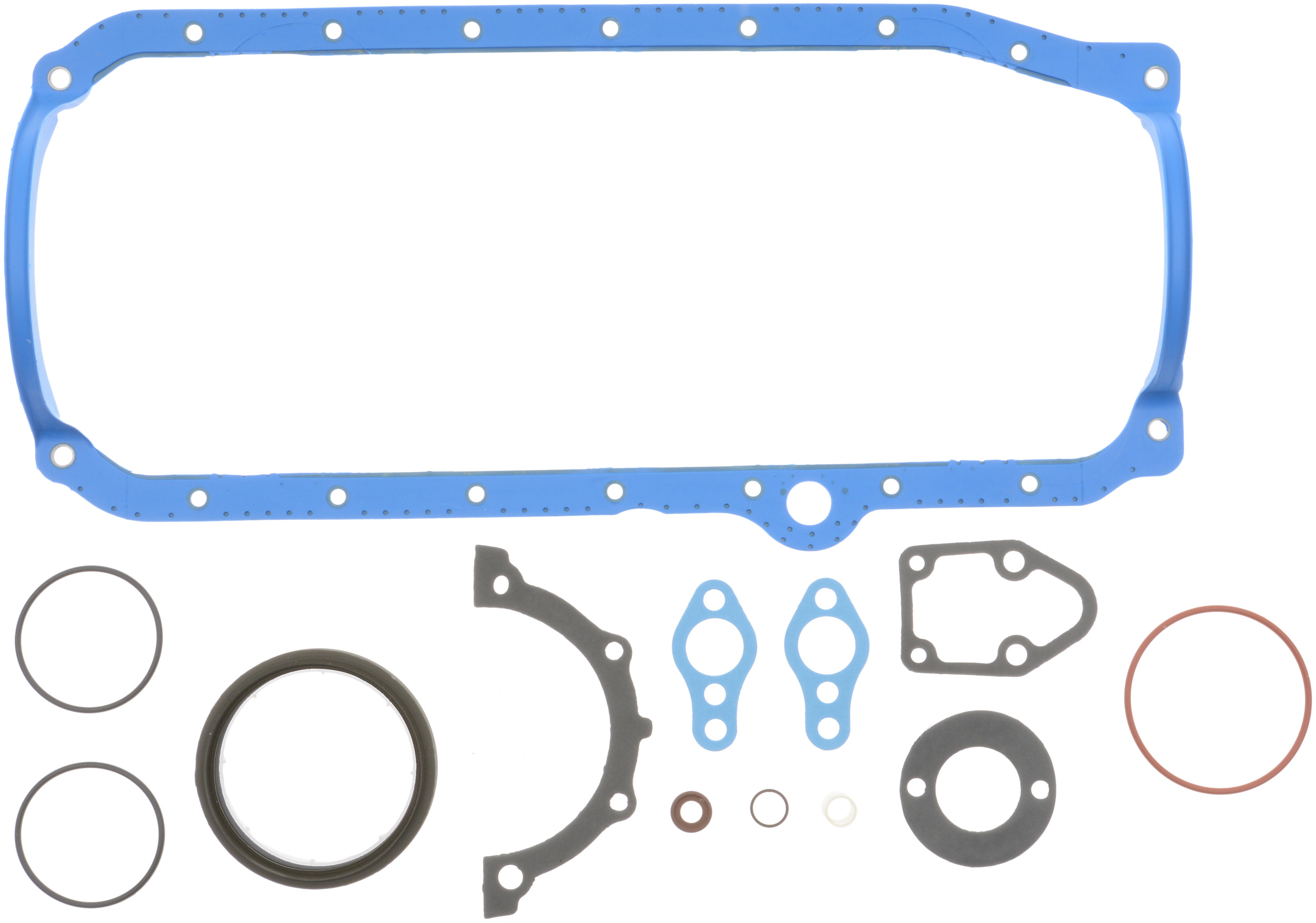 Victor Reinz 08-10058-01 - Engine Conversion Gasket Set Victor Reinz 08-10058-01 - Engine Conversion Gasket Set