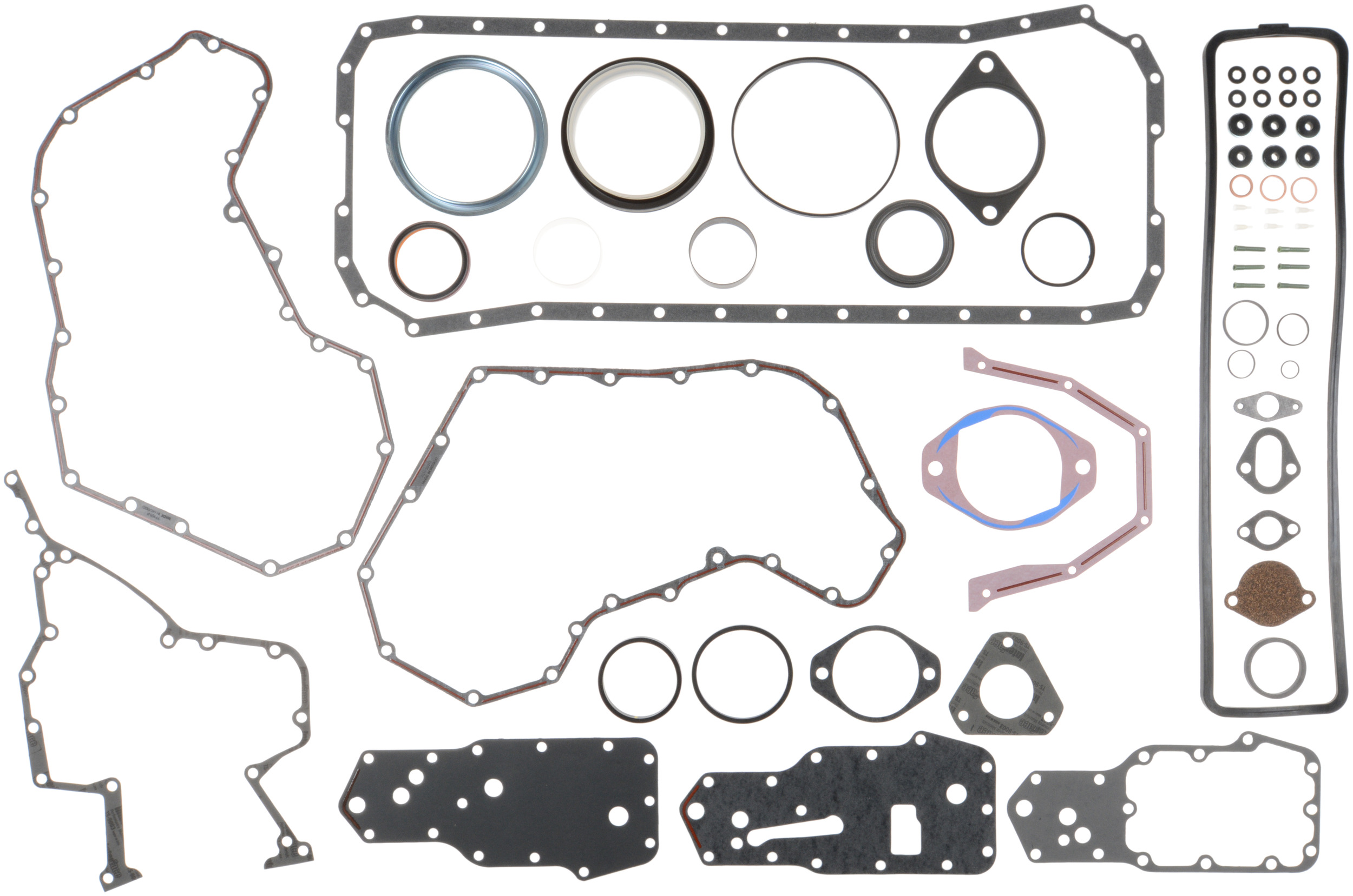 Victor Reinz 08-10054-01 - Engine Conversion Gasket Set Victor Reinz 08-10054-01 - Engine Conversion Gasket Set