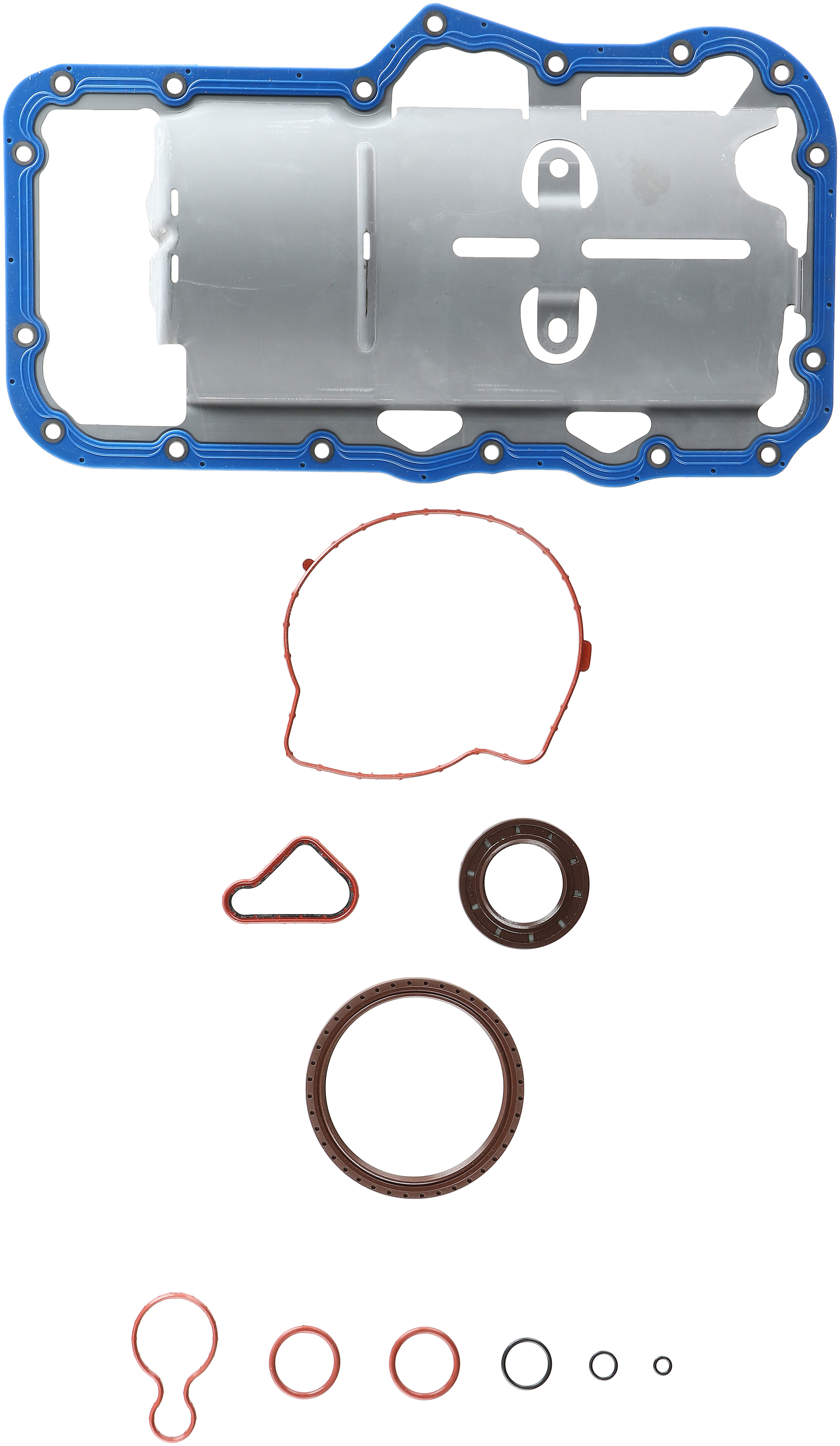 Victor Reinz 08-10066-01 - Engine Conversion Gasket Set Victor Reinz 08-10066-01 - Engine Conversion Gasket Set