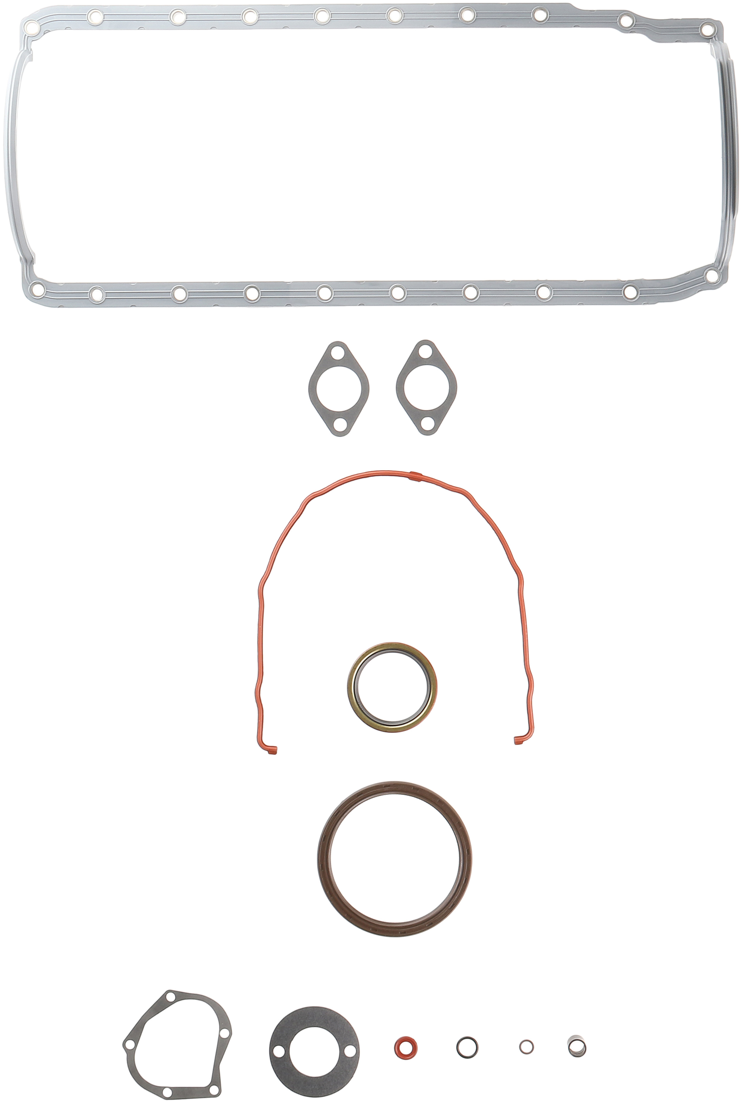 Victor Reinz 08-10075-01 - Engine Conversion Gasket Set Victor Reinz 08-10075-01 - Engine Conversion Gasket Set
