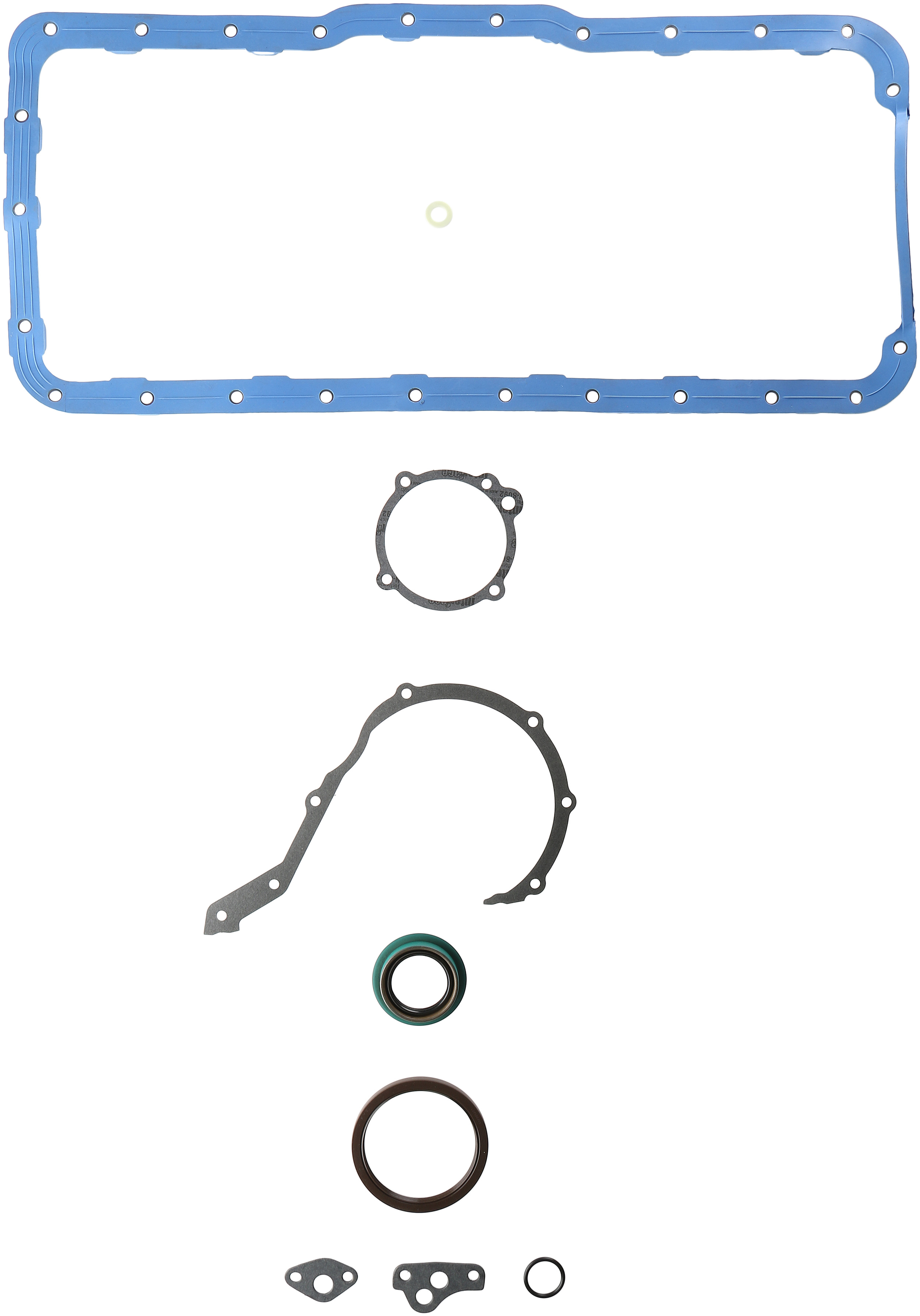 Victor Reinz 08-10087-01 - Engine Conversion Gasket Set Victor Reinz 08-10087-01 - Engine Conversion Gasket Set