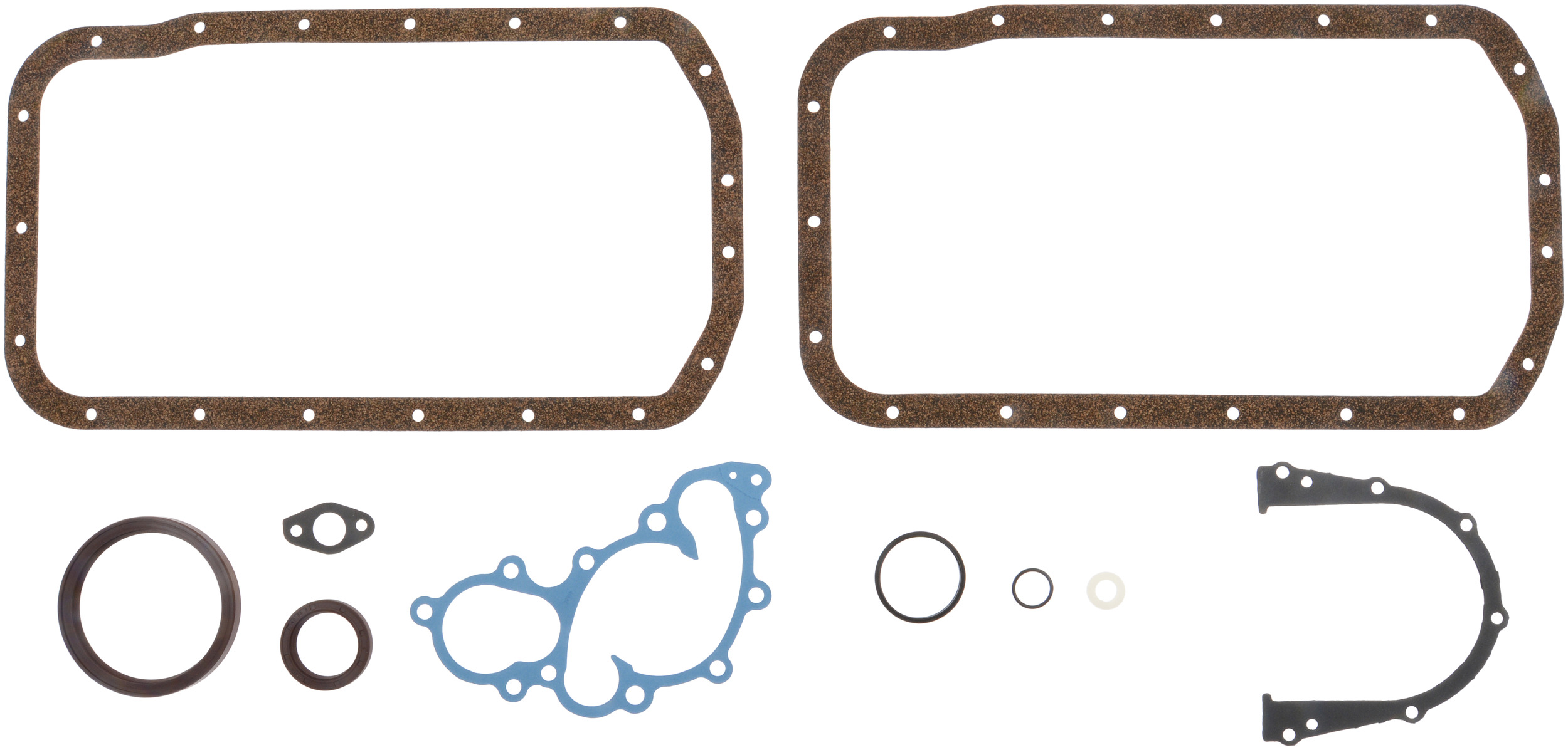 Victor Reinz 08-10247-01 - Engine Conversion Gasket Set Victor Reinz 08-10247-01 - Engine Conversion Gasket Set
