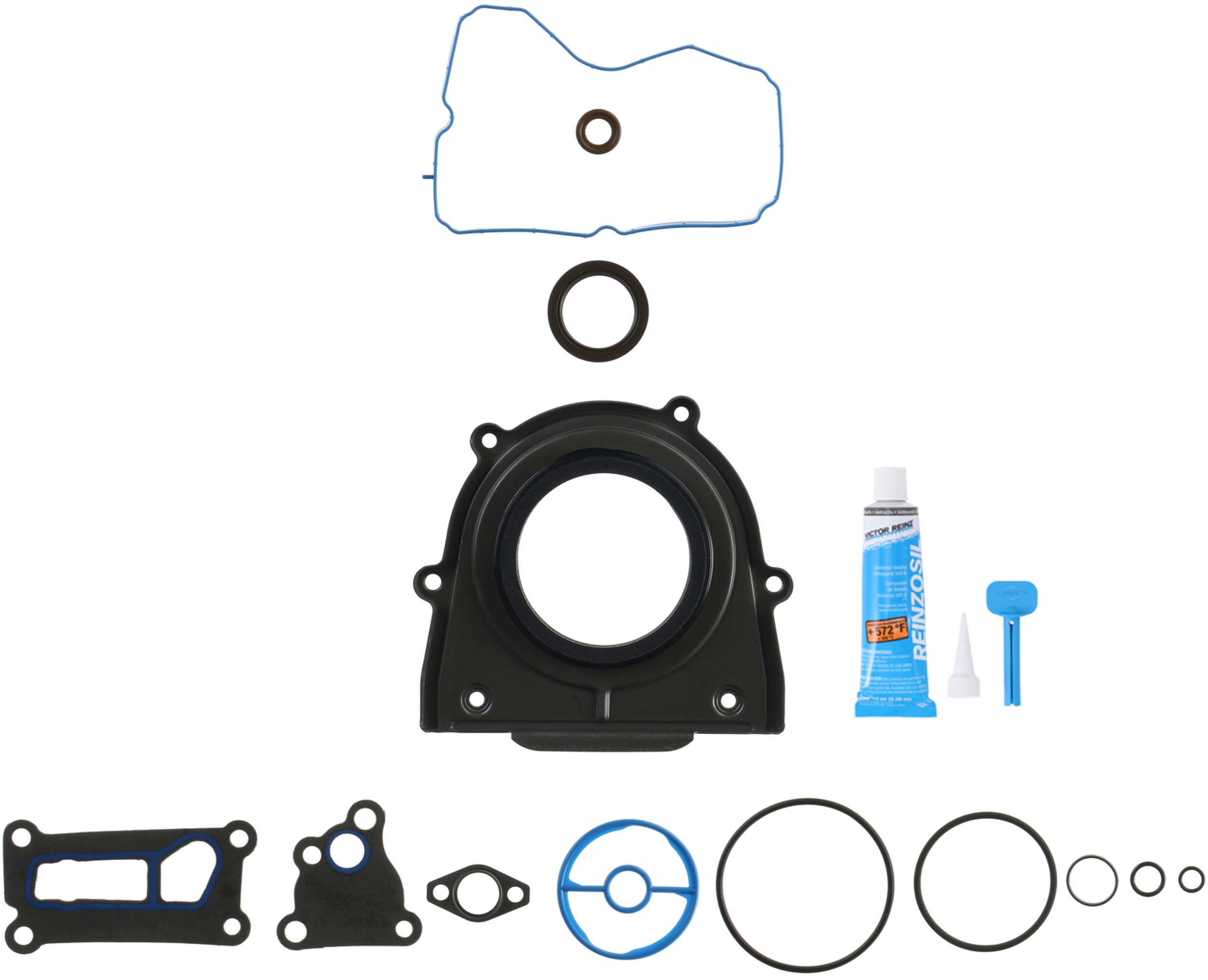 Victor Reinz 08-10402-01 - Engine Conversion Gasket Set