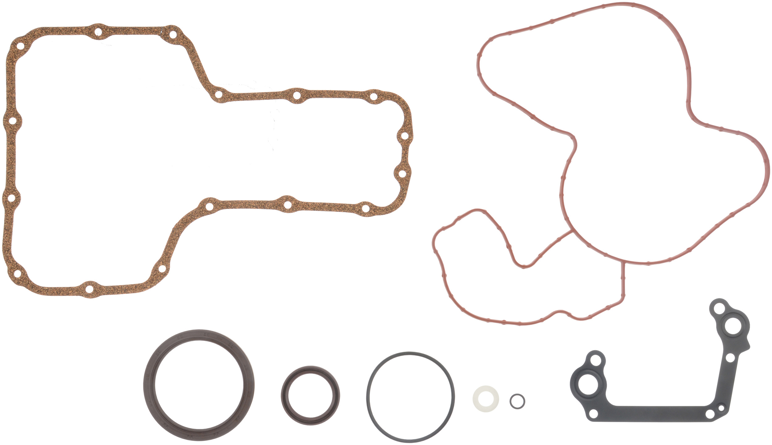 Victor Reinz 08-10321-01 - Engine Conversion Gasket Set Victor Reinz 08-10321-01 - Engine Conversion Gasket Set