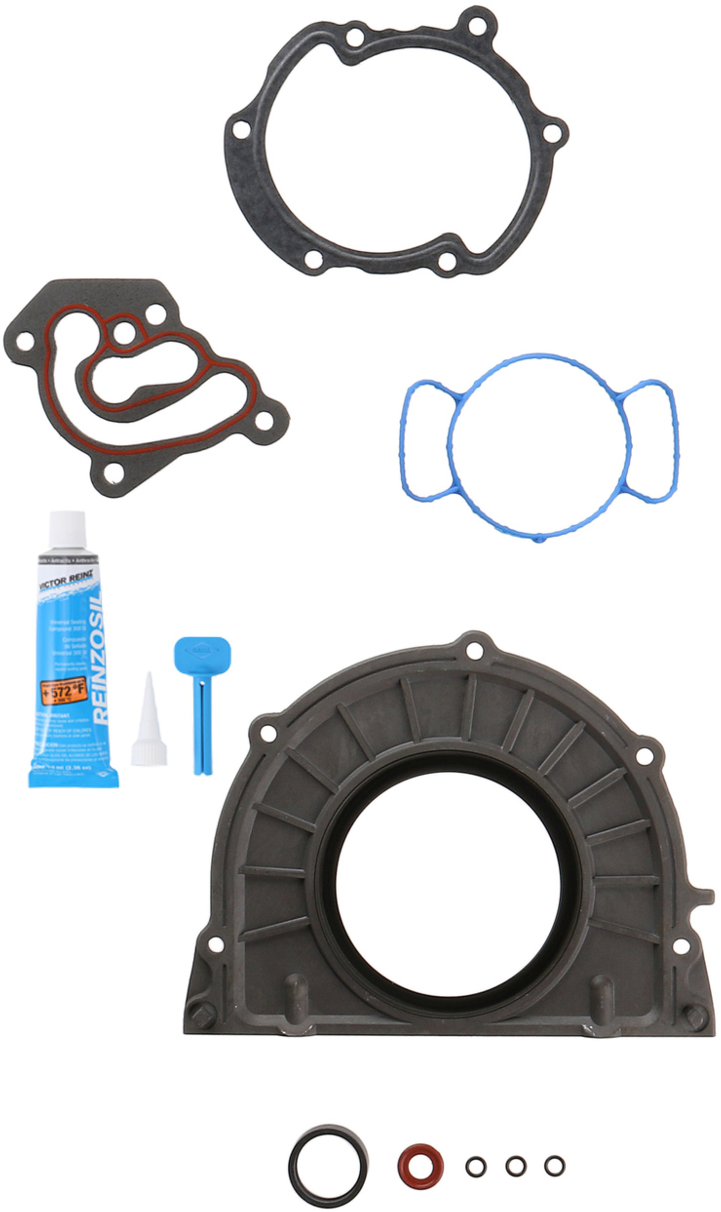 Victor Reinz 08-10086-01 - Engine Conversion Gasket Set Victor Reinz 08-10086-01 - Engine Conversion Gasket Set