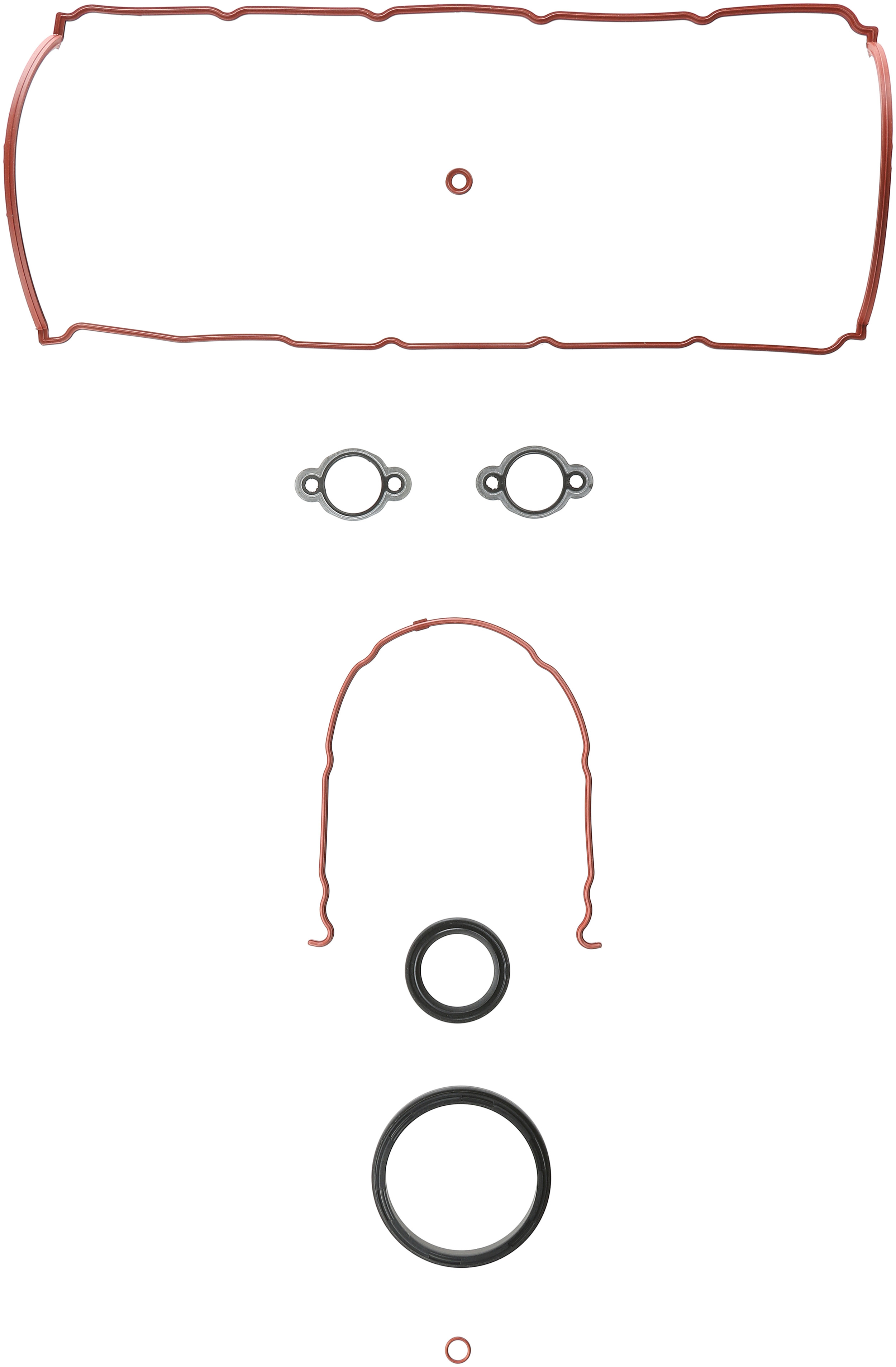 Victor Reinz 08-10078-01 - Engine Conversion Gasket Set Victor Reinz 08-10078-01 - Engine Conversion Gasket Set