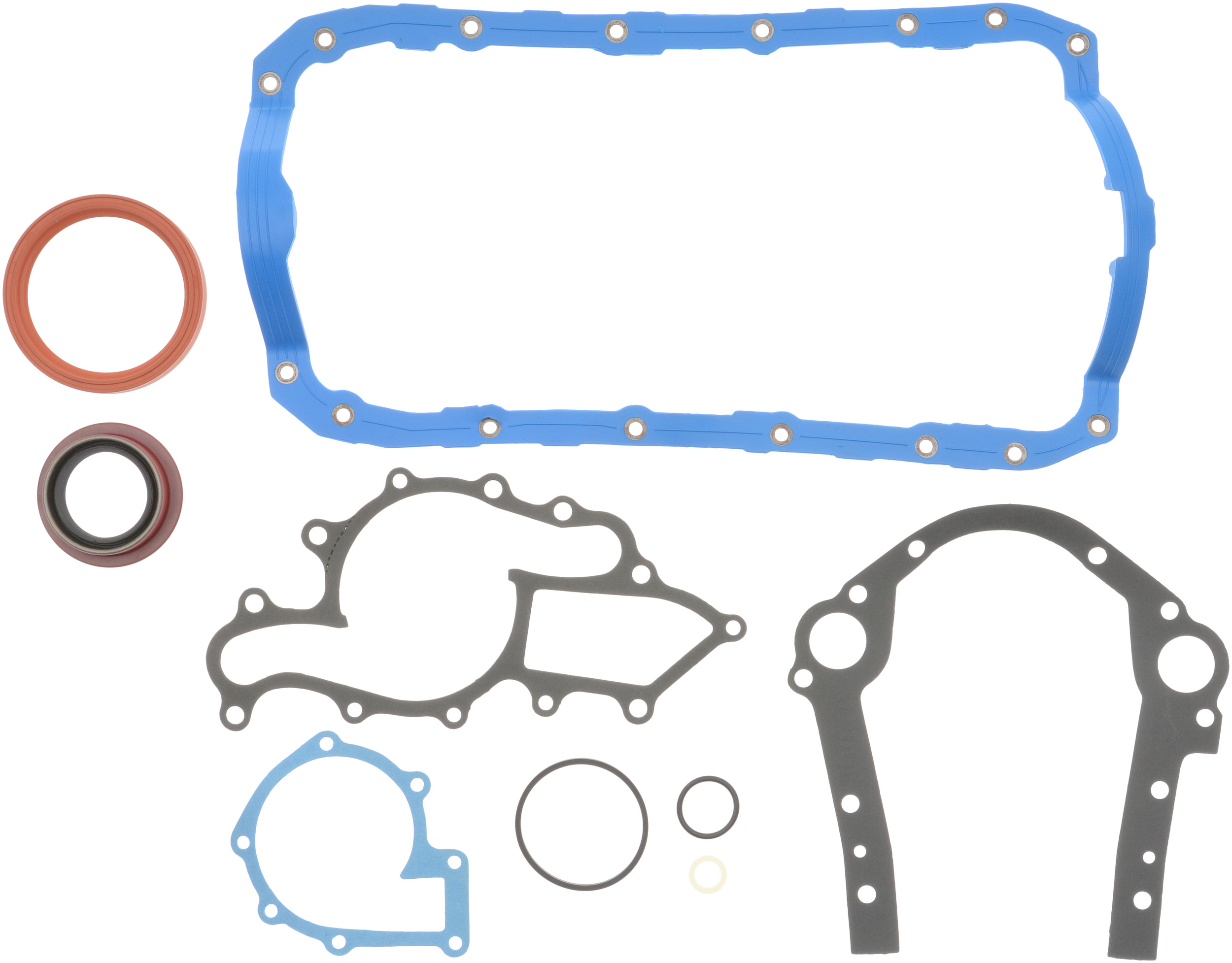 Victor Reinz 08-10070-01 - Engine Conversion Gasket Set