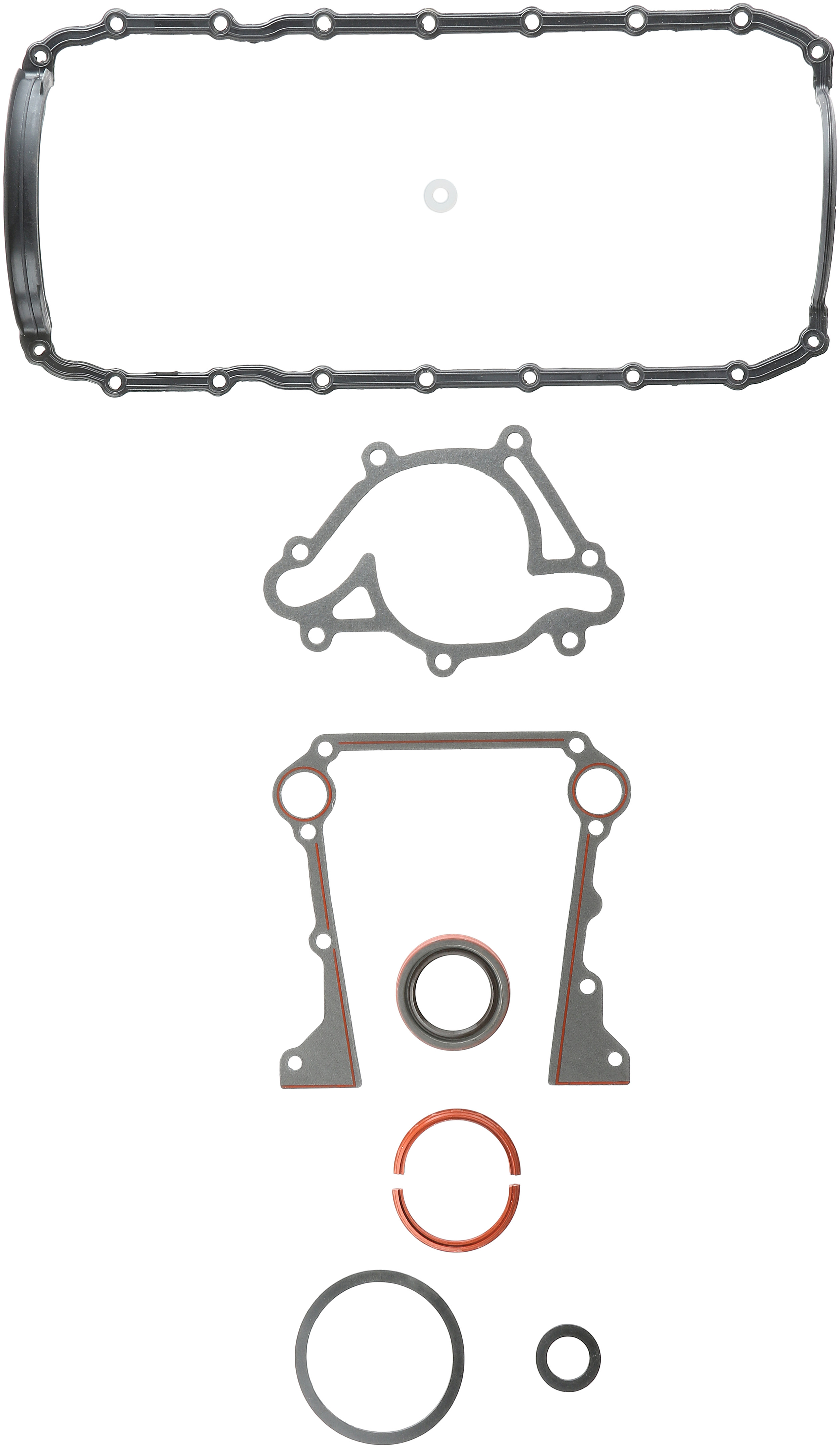 Victor Reinz 08-10063-01 - Engine Conversion Gasket Set