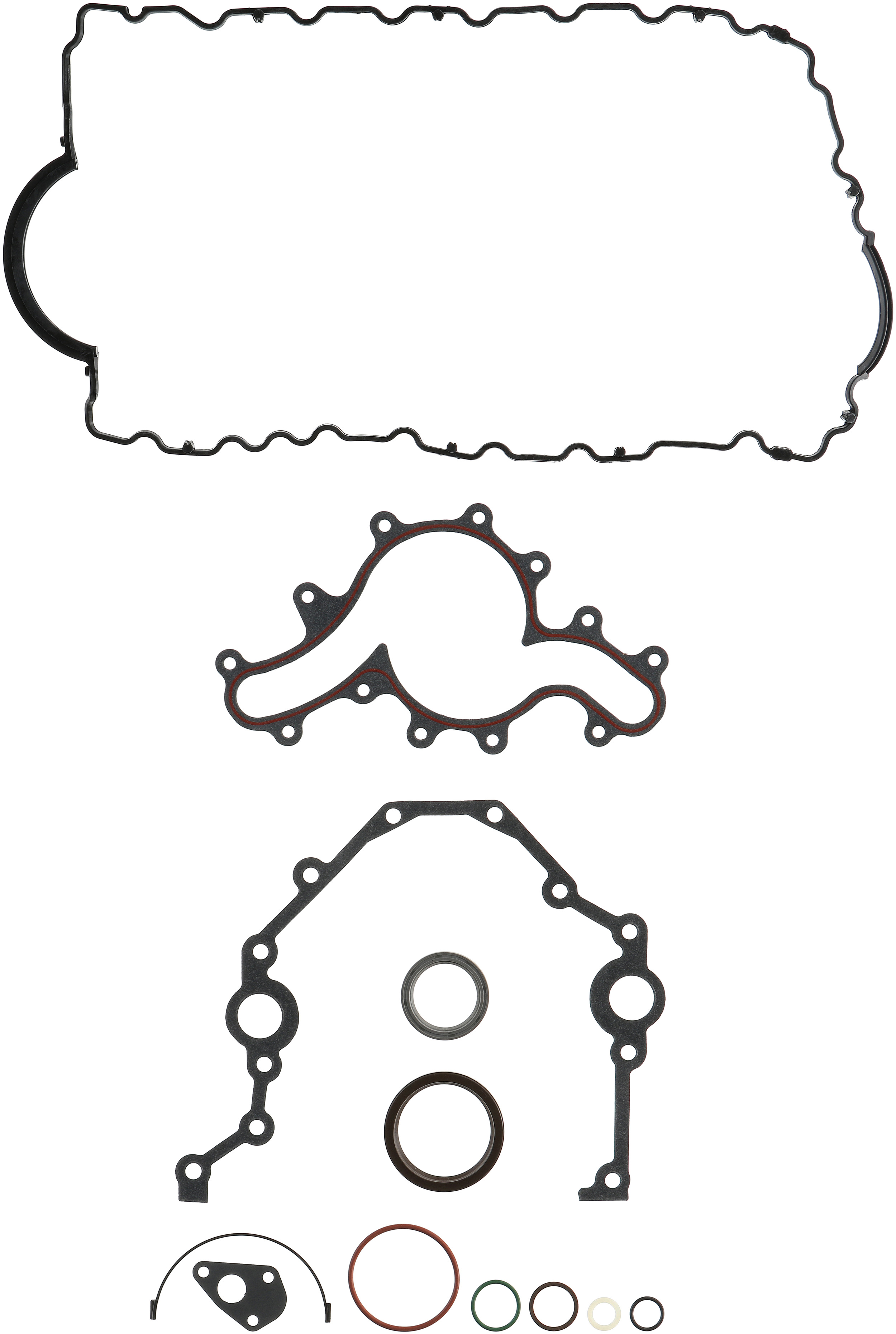 Victor Reinz 08-10137-01 - Engine Conversion Gasket Set Victor Reinz 08-10137-01 - Engine Conversion Gasket Set