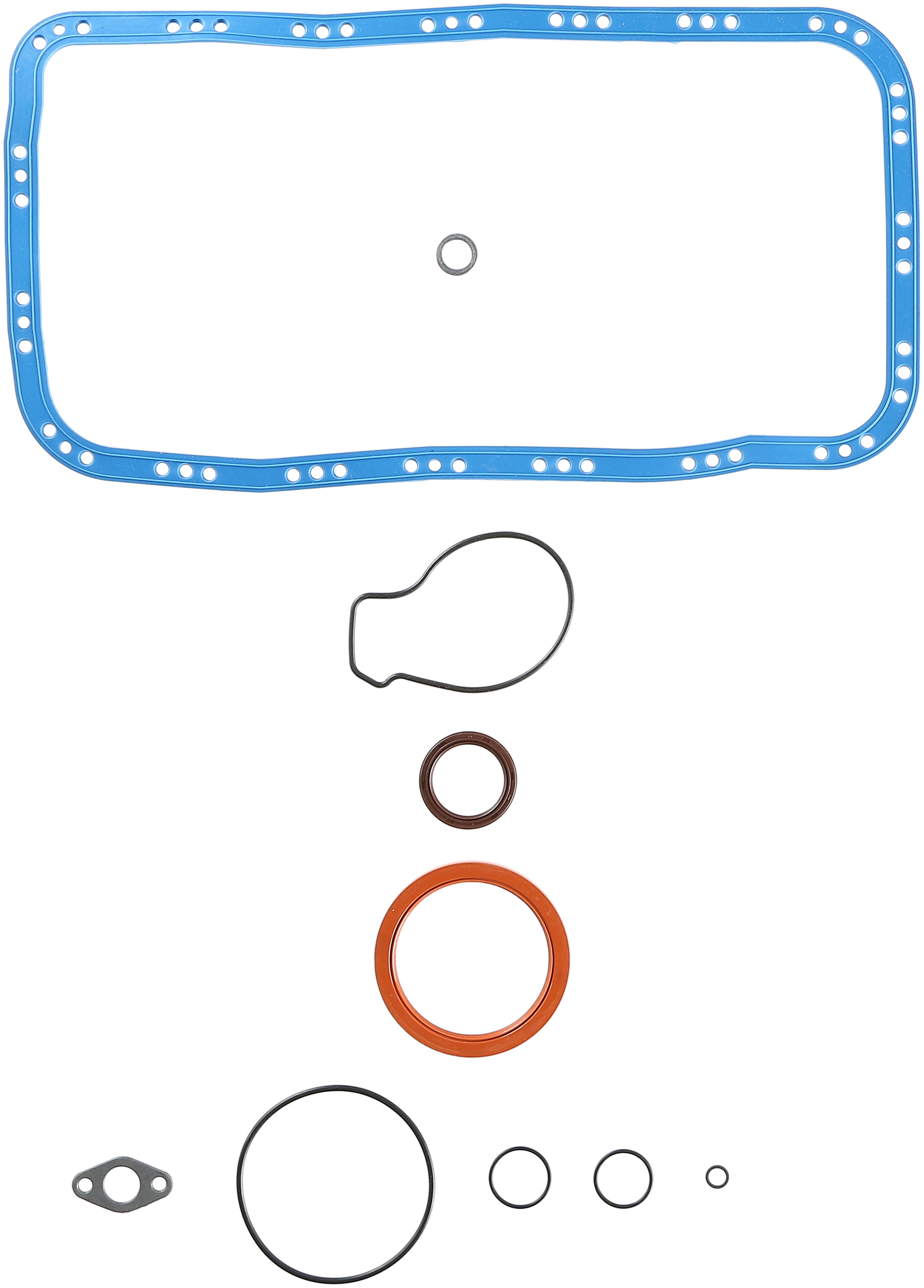 Victor Reinz 08-10139-01 - Engine Conversion Gasket Set Victor Reinz 08-10139-01 - Engine Conversion Gasket Set