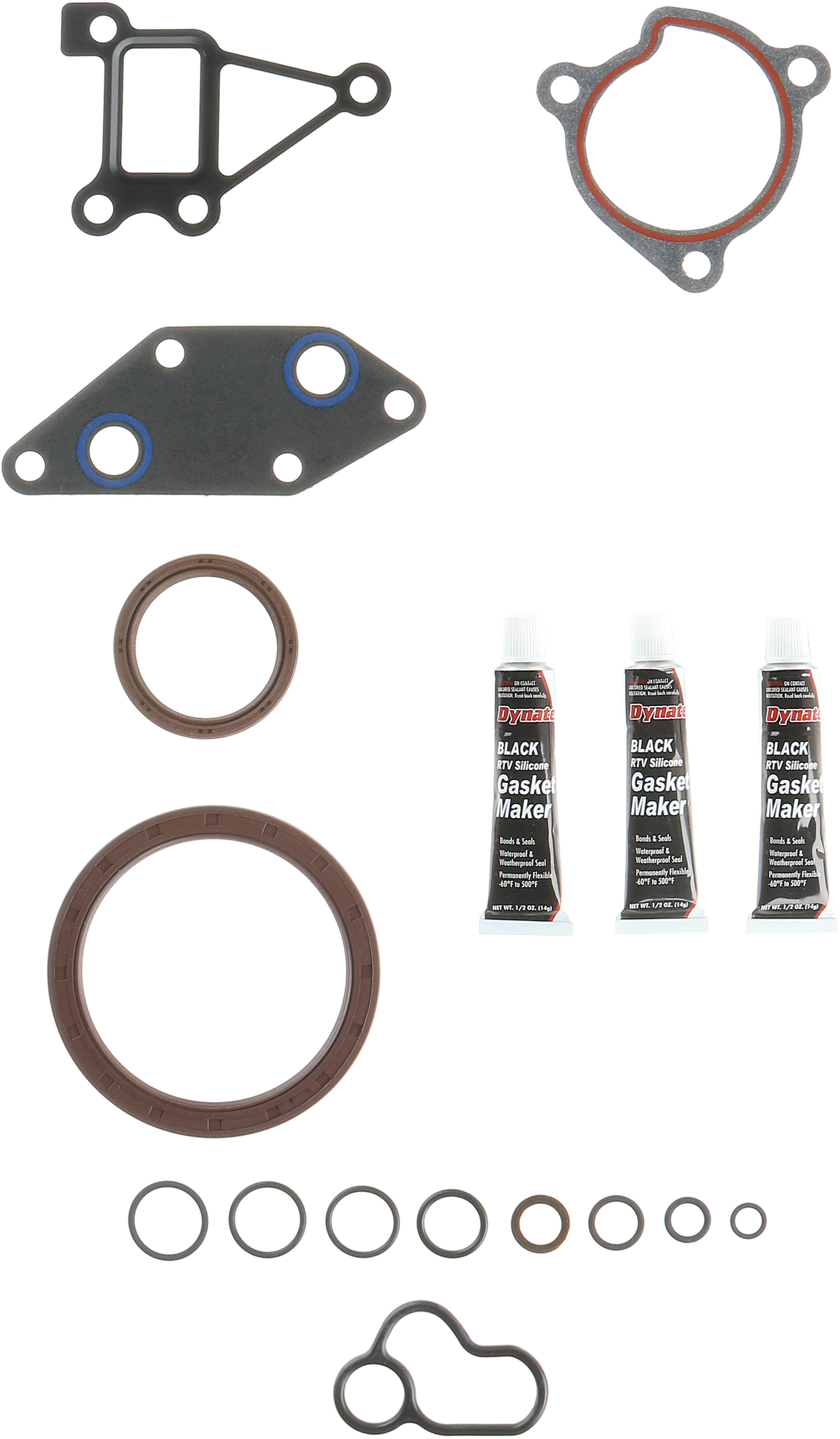 Victor Reinz 08-10133-01 - Engine Conversion Gasket Set