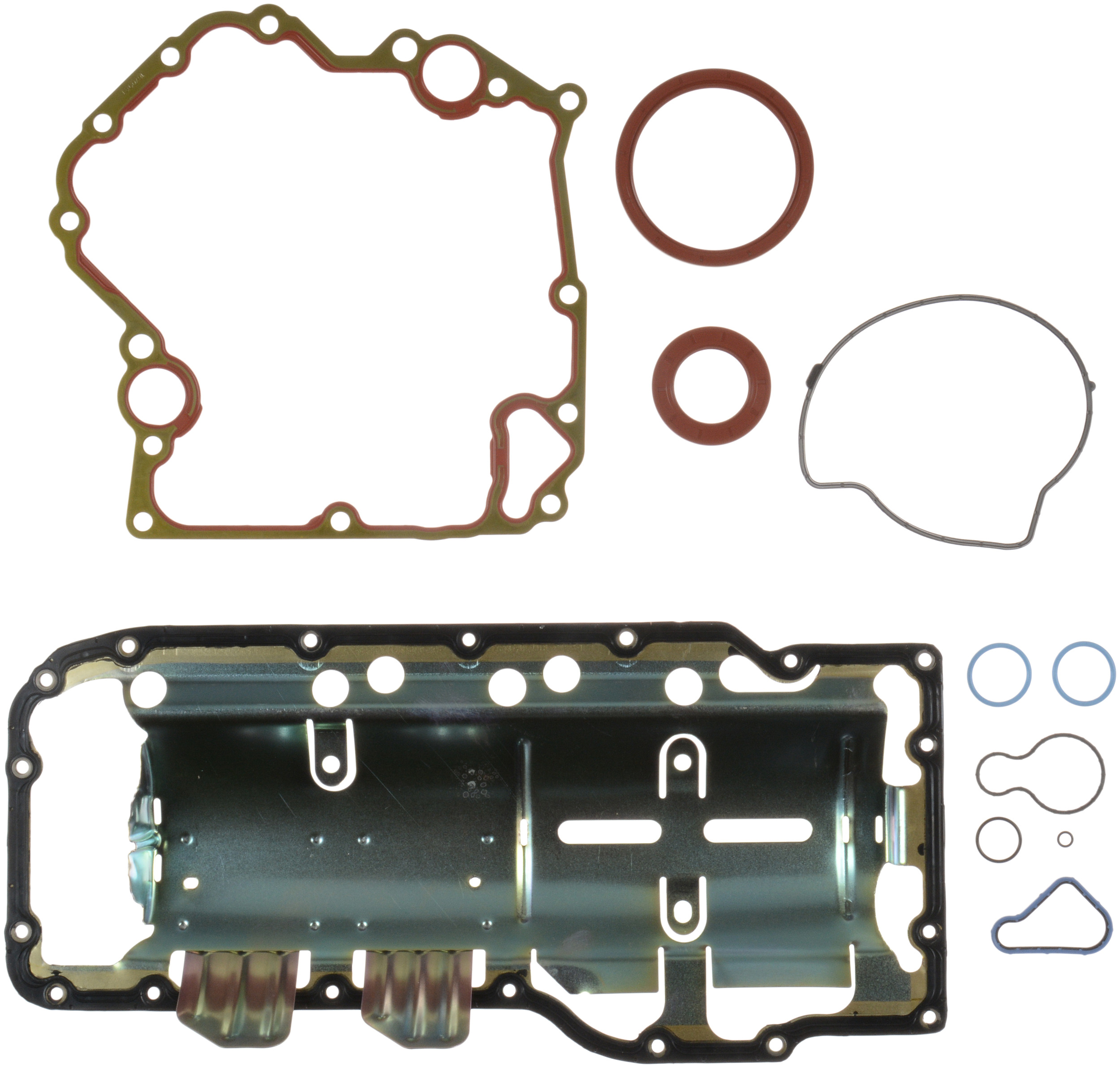 Victor Reinz 08-10117-01 - Engine Conversion Gasket Set