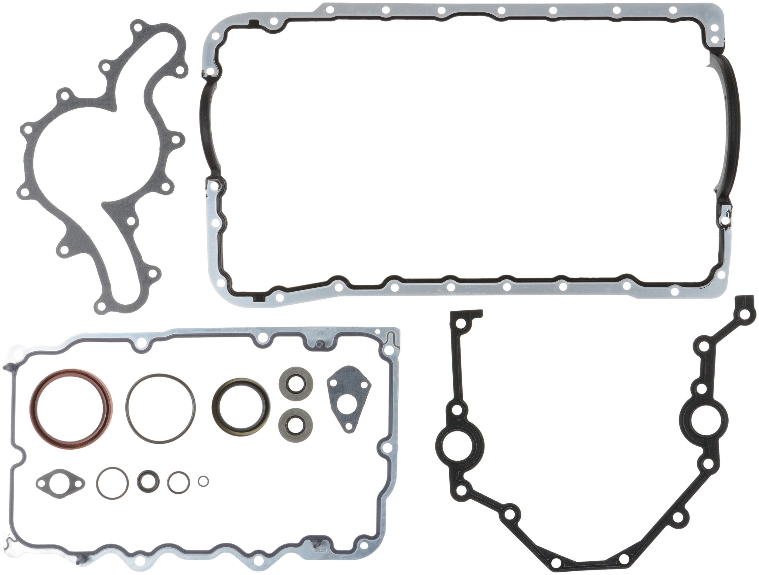 Victor Reinz 08-10115-01 - Engine Conversion Gasket Set Victor Reinz 08-10115-01 - Engine Conversion Gasket Set