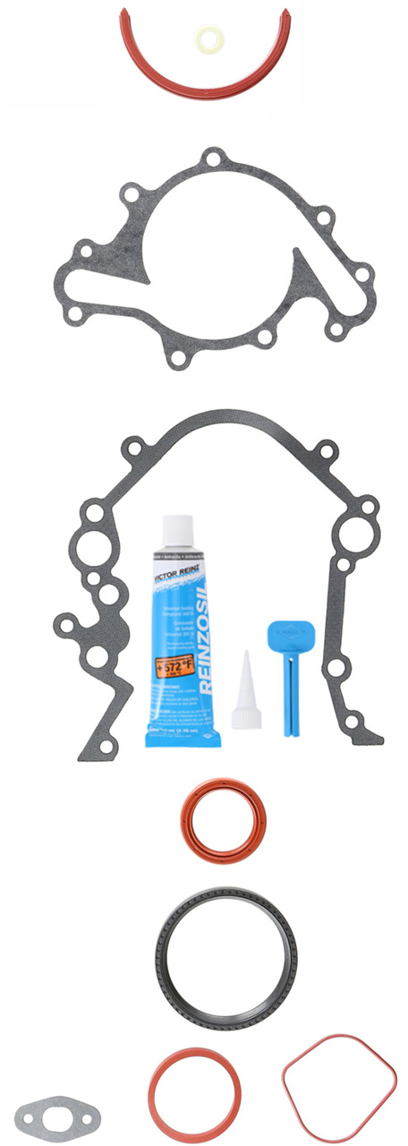 Victor Reinz 08-10107-01 - Engine Conversion Gasket Set Victor Reinz 08-10107-01 - Engine Conversion Gasket Set
