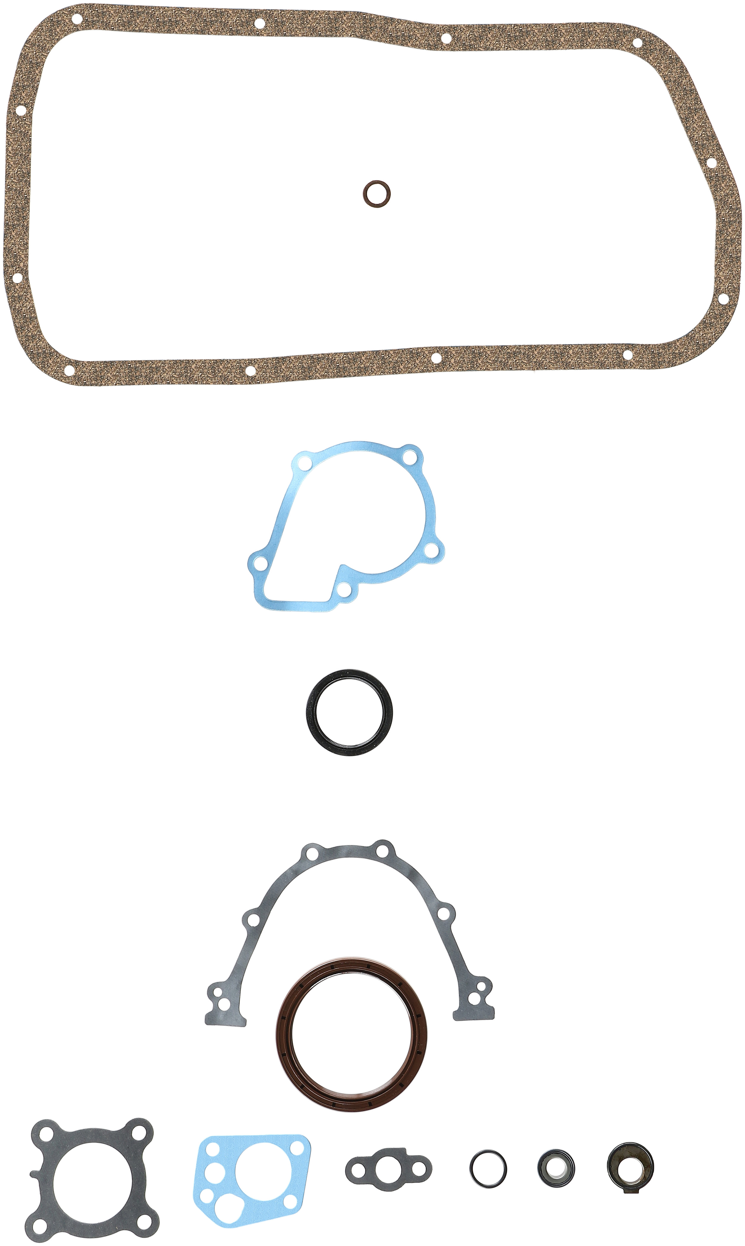 Victor Reinz 08-10697-01 - Engine Conversion Gasket Set