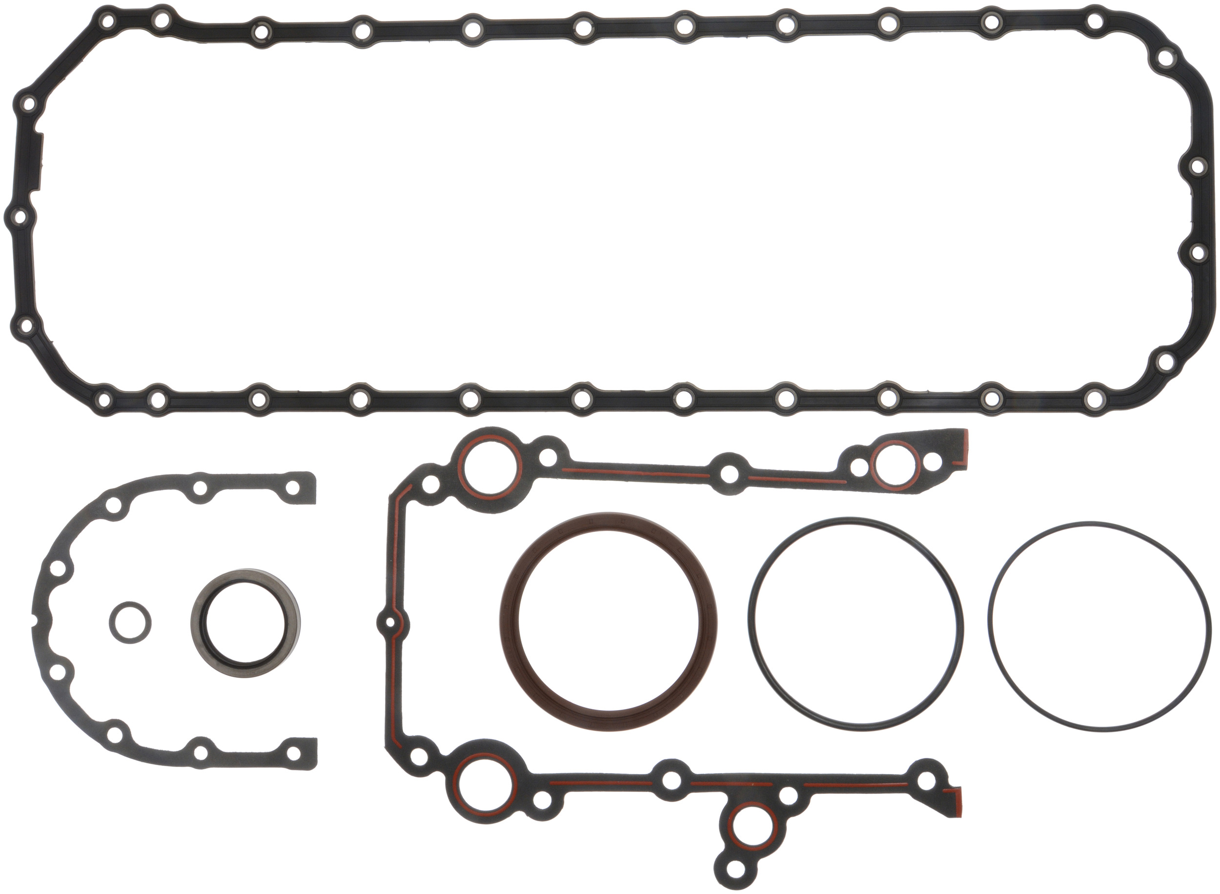 Victor Reinz 08-12091-01 - Engine Conversion Gasket Set
