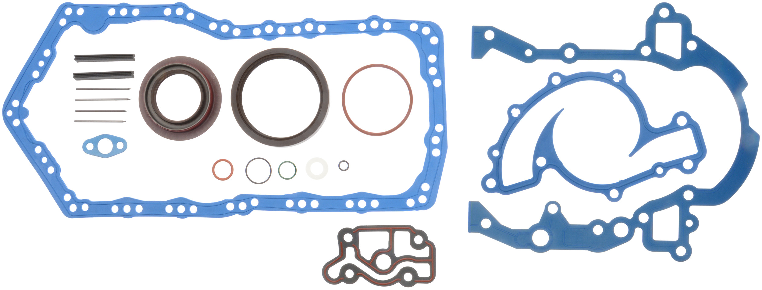 Victor Reinz 08-11514-01 - Engine Conversion Gasket Set