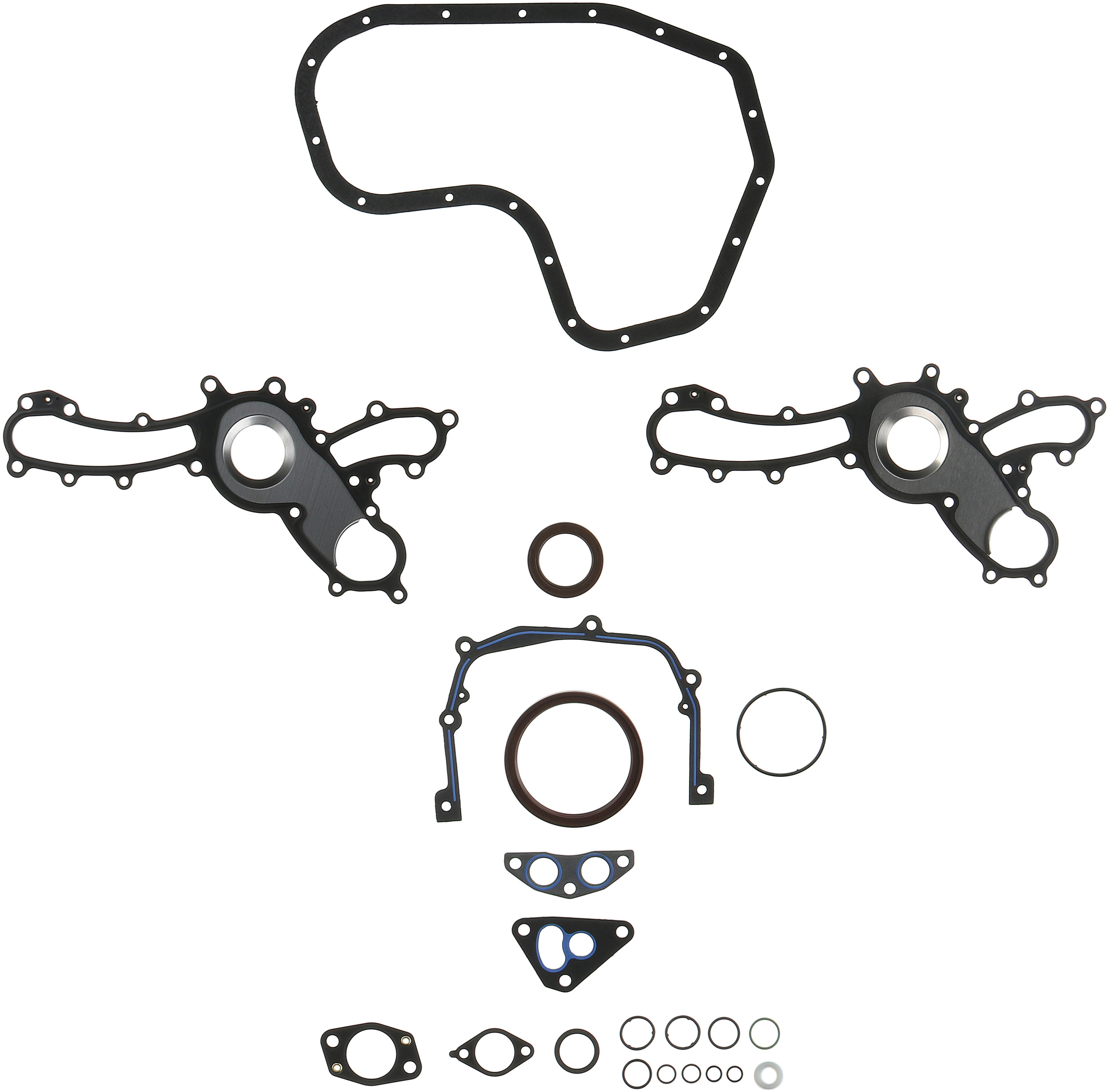 Victor Reinz 08-10816-01 - Engine Conversion Gasket Set