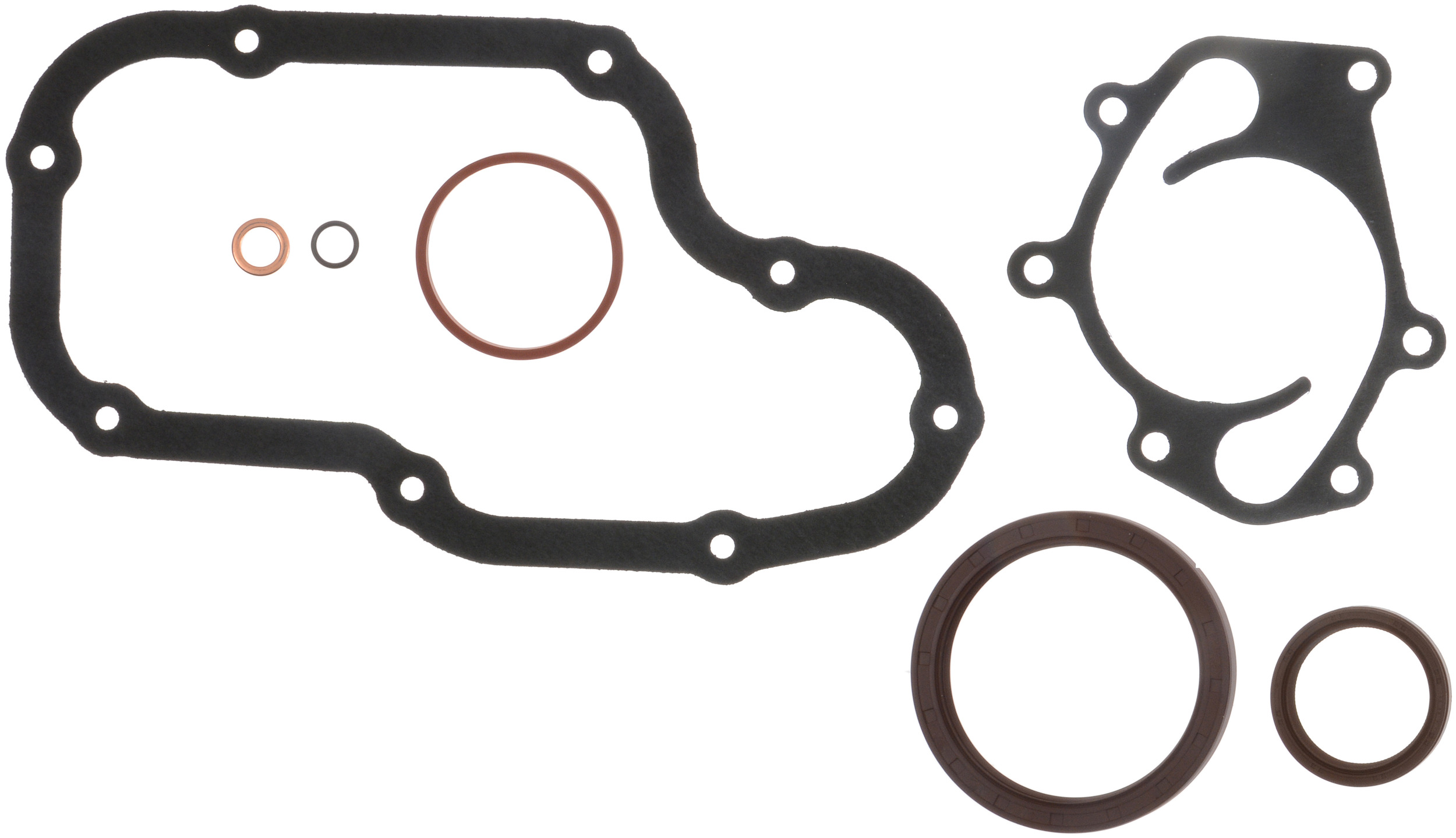Victor Reinz 08-11116-01 - Engine Conversion Gasket Set