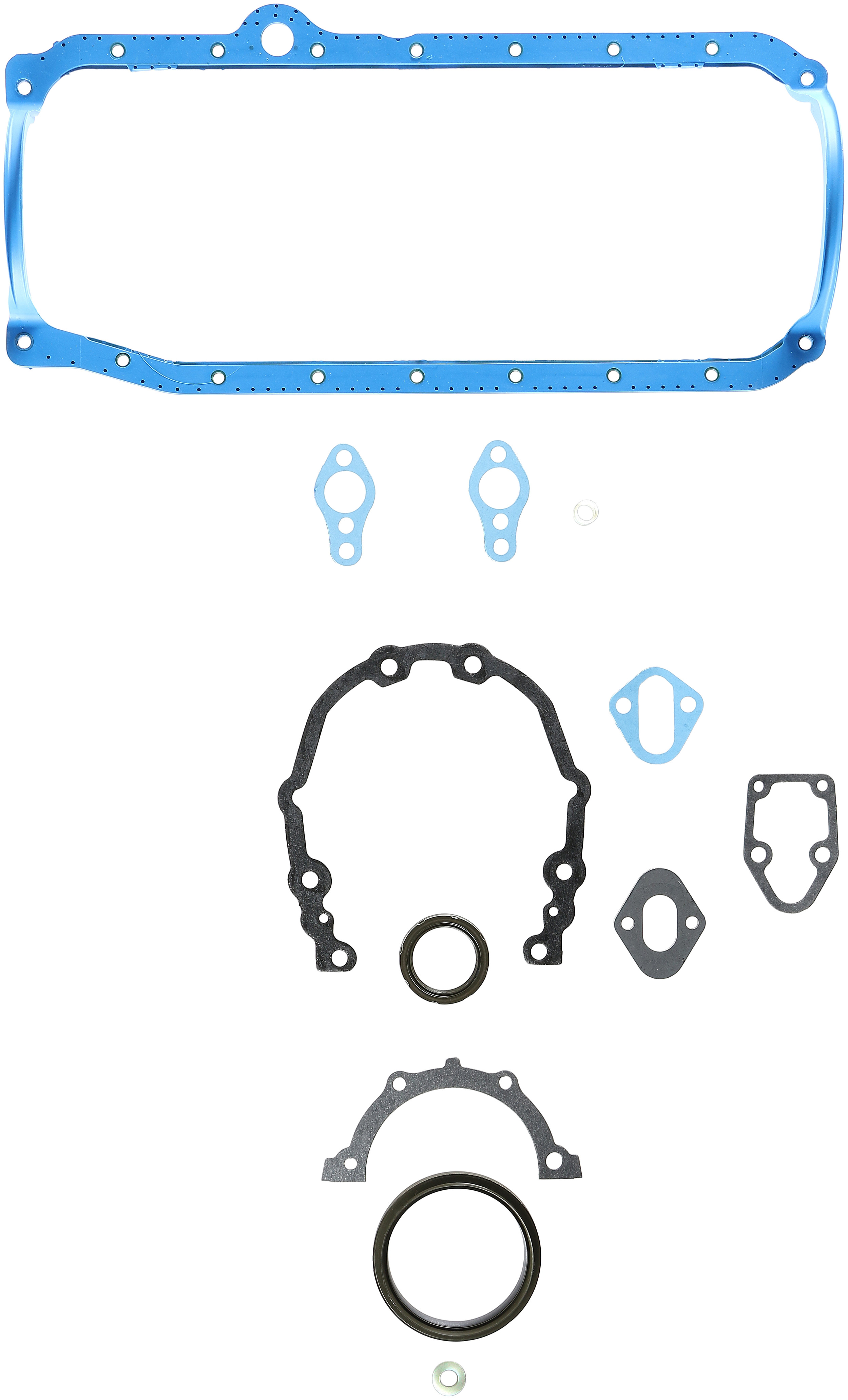 Victor Reinz 08-12127-01 - Engine Conversion Gasket Set