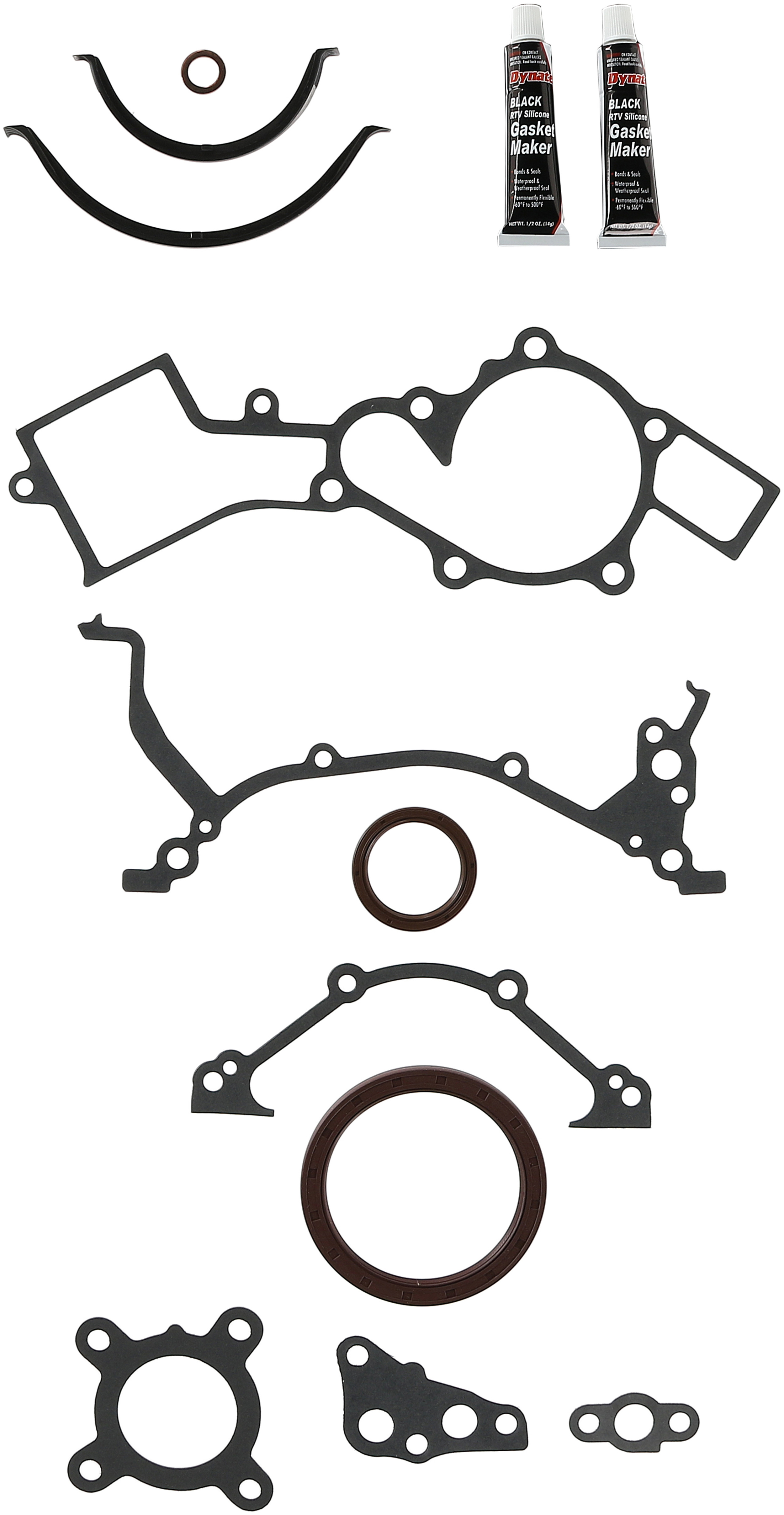 Victor Reinz 08-10961-01 - Engine Conversion Gasket Set Victor Reinz 08-10961-01 - Engine Conversion Gasket Set