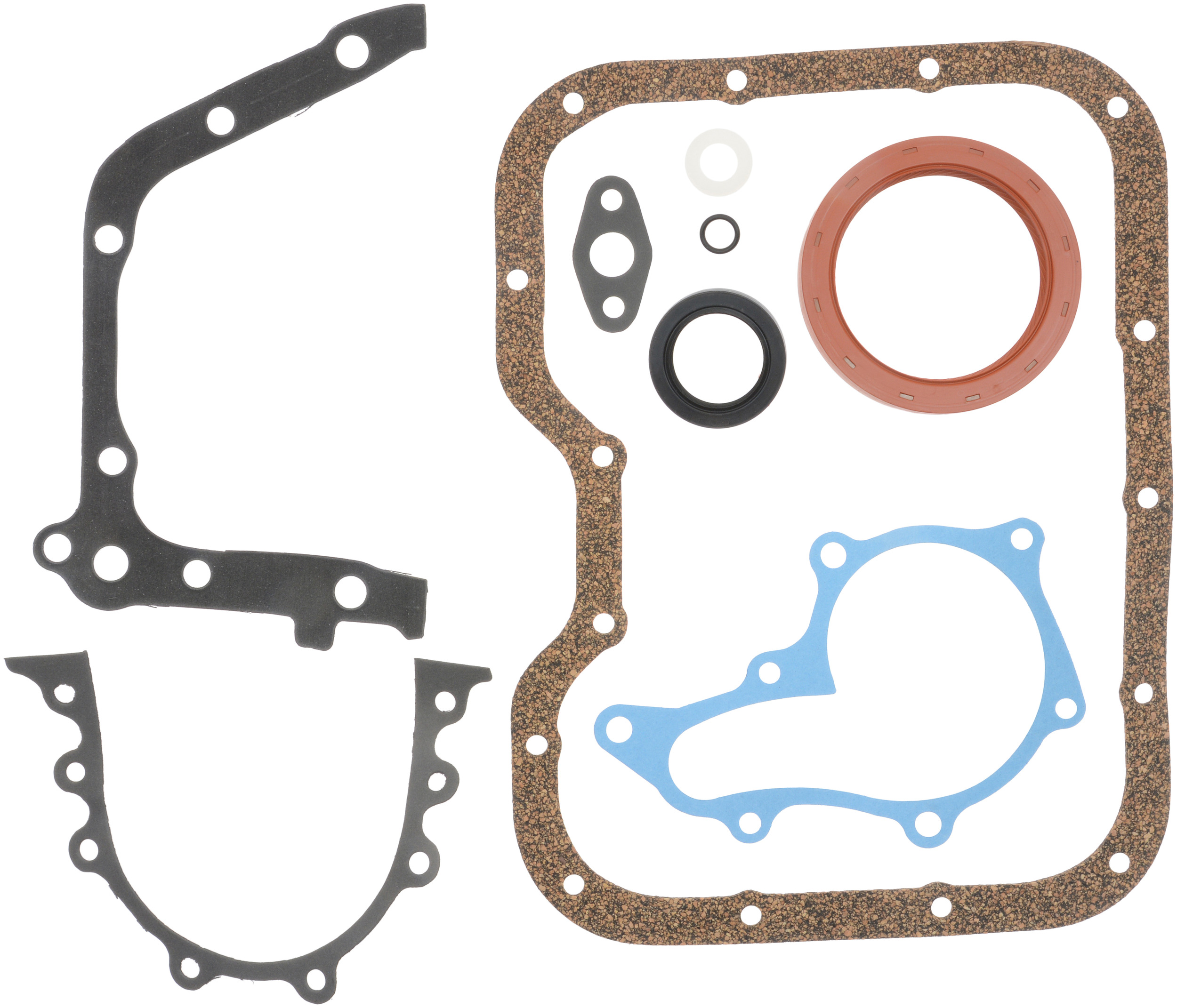 Victor Reinz 08-11560-01 - Engine Conversion Gasket Set Victor Reinz 08-11560-01 - Engine Conversion Gasket Set