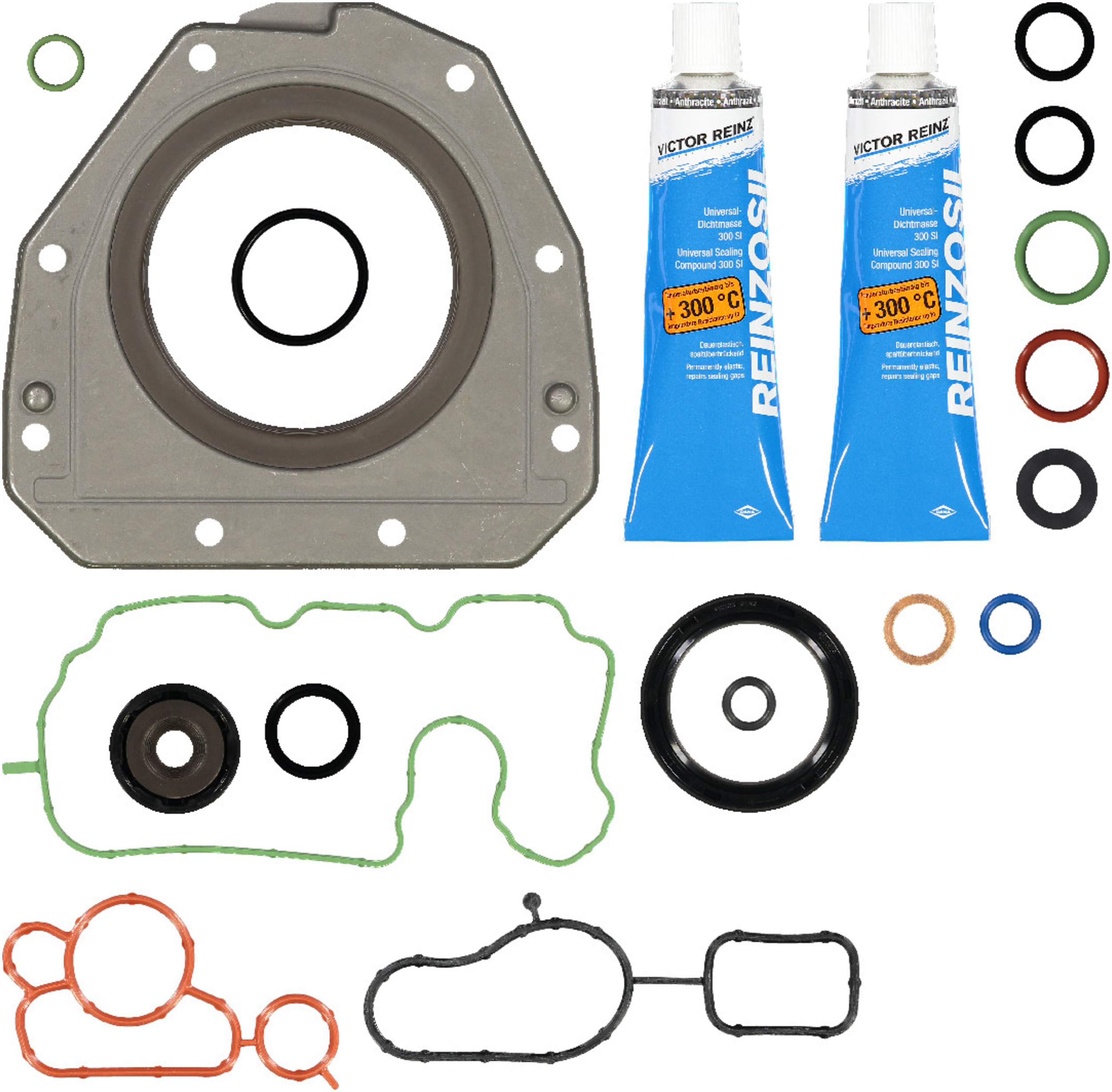 Victor Reinz 08-39129-02 - Engine Conversion Gasket Set