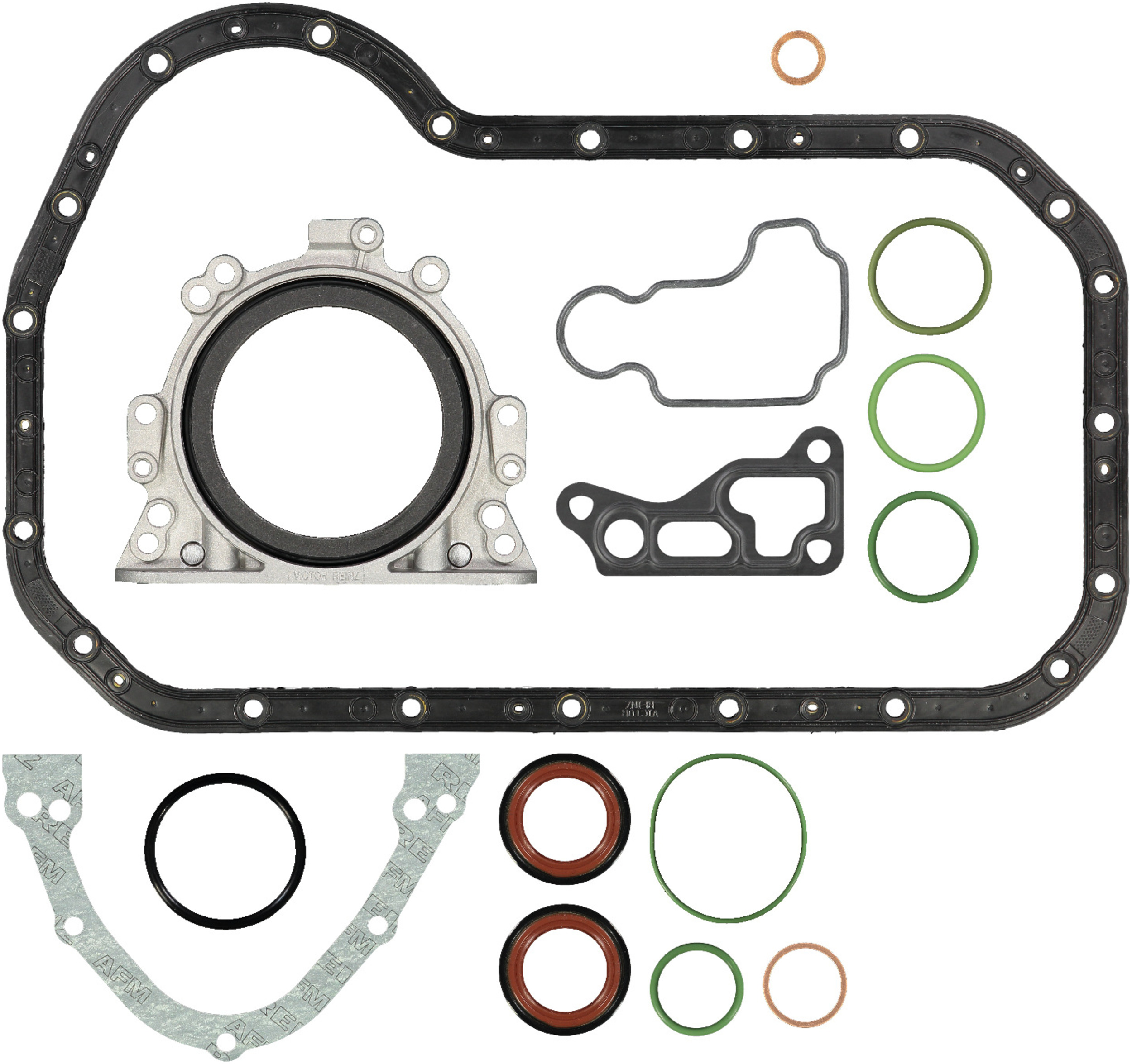Victor Reinz 08-33138-02 - Engine Conversion Gasket Set